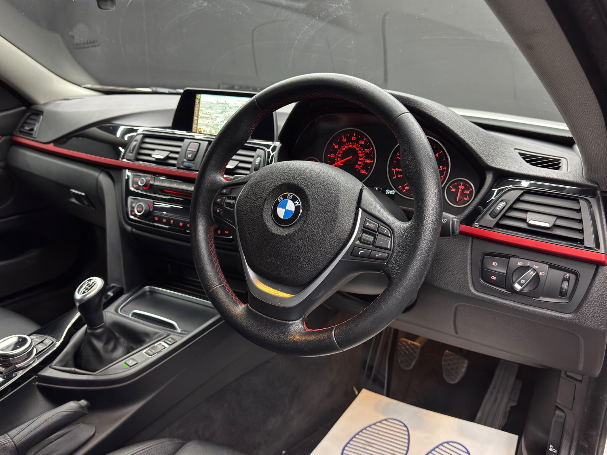 BMW 4 Series - Image 9