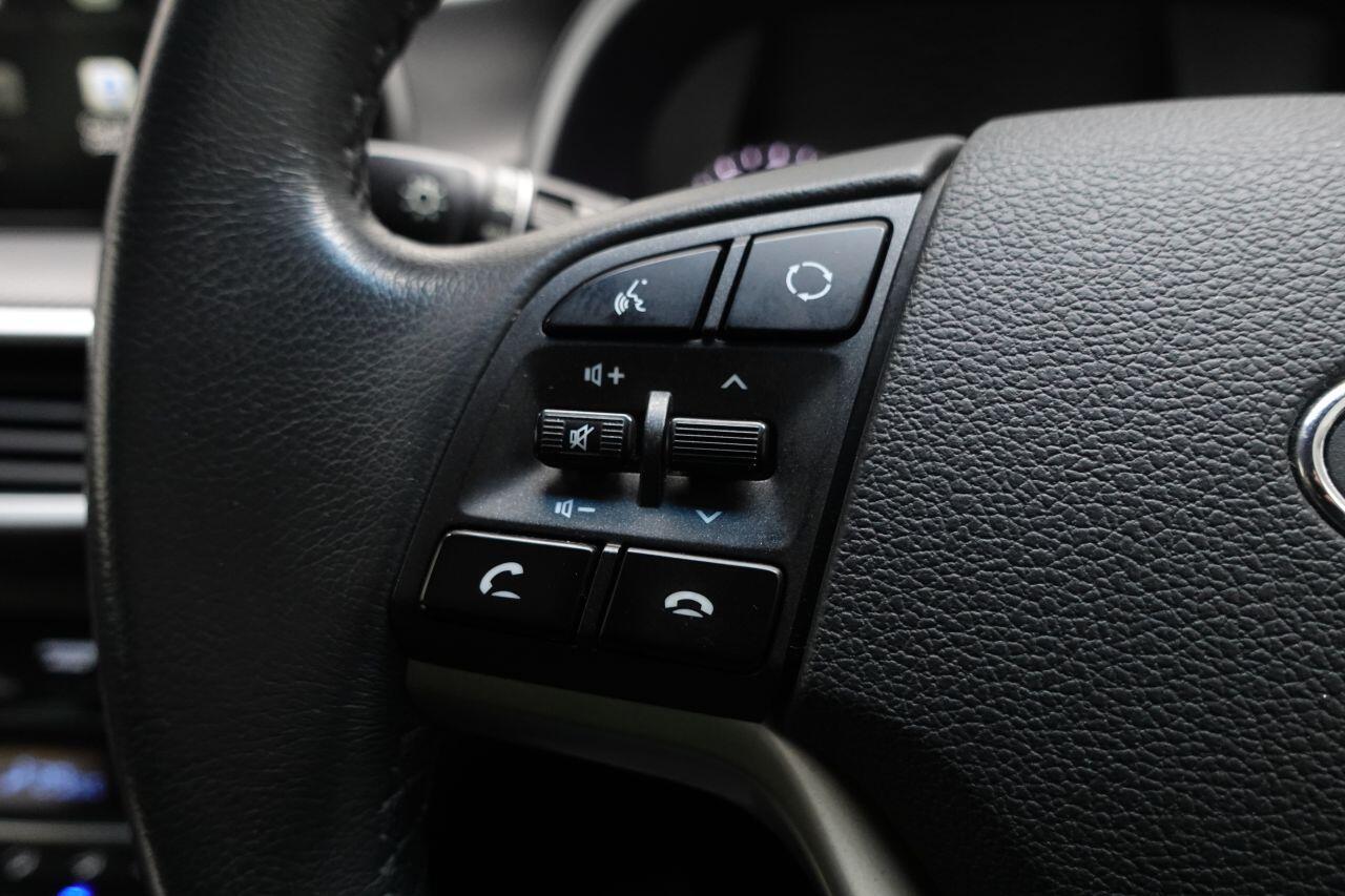 Hyundai Tucson - Image 33