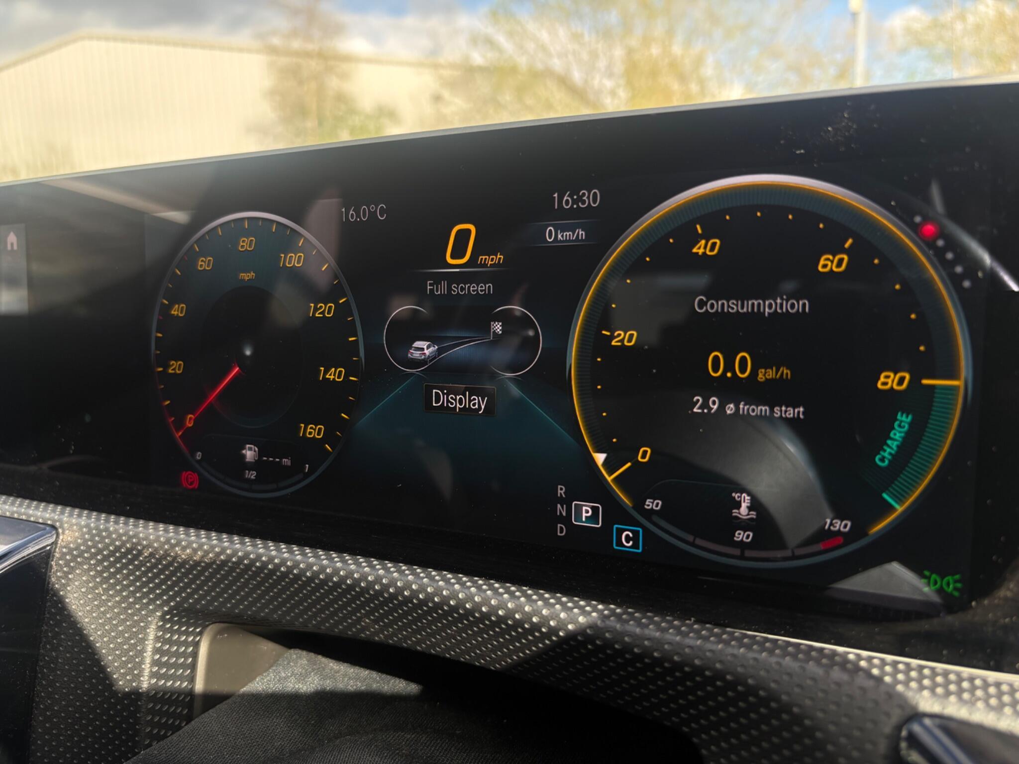 Mercedes A Class - Image 42