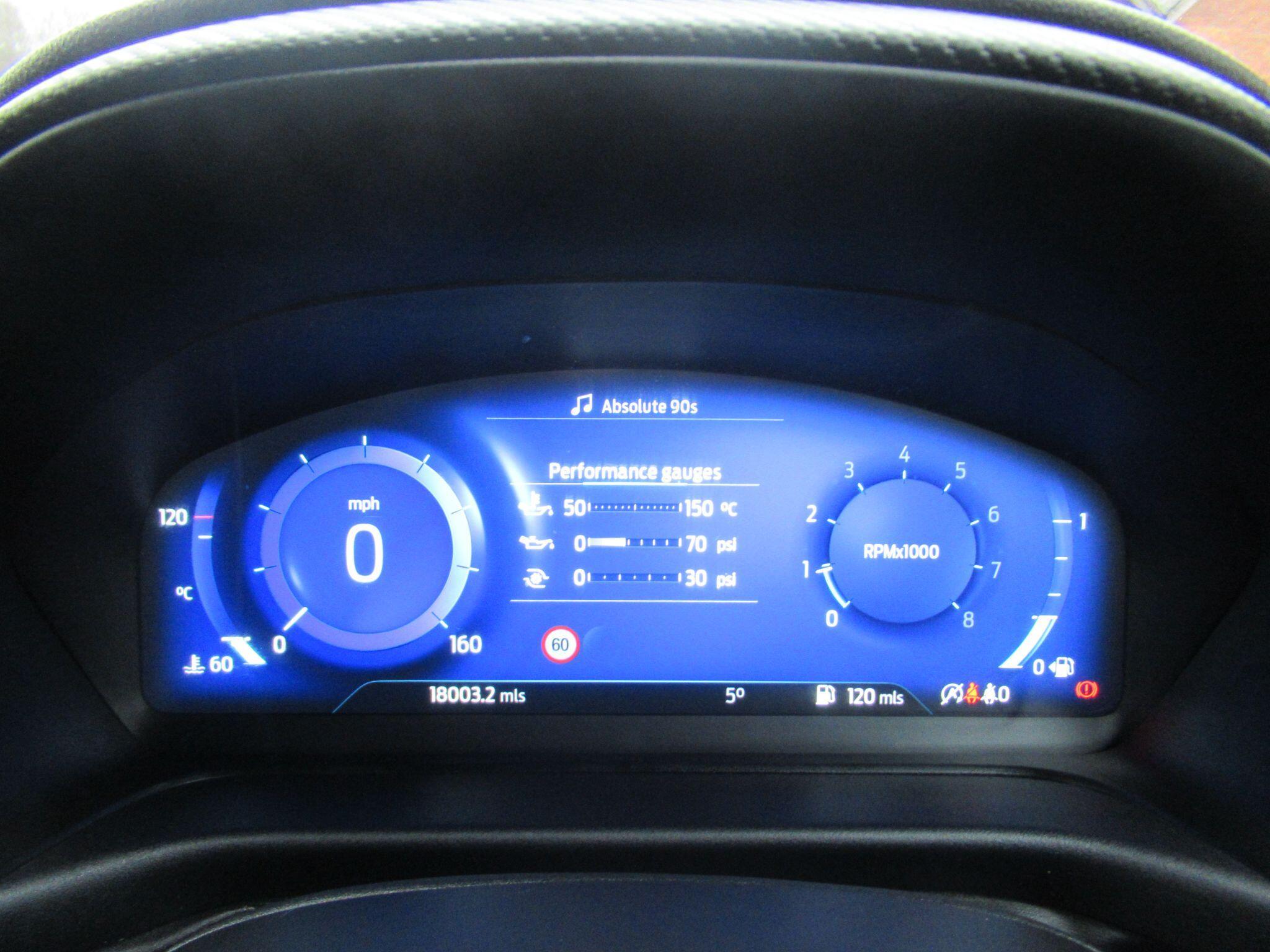 Ford Fiesta - Image 27