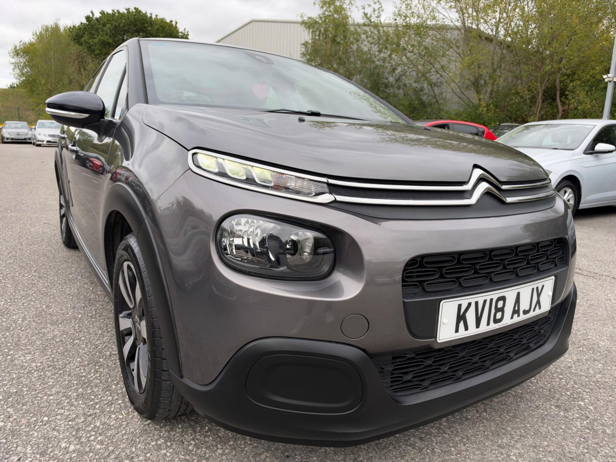Citroen C3 - Image 18