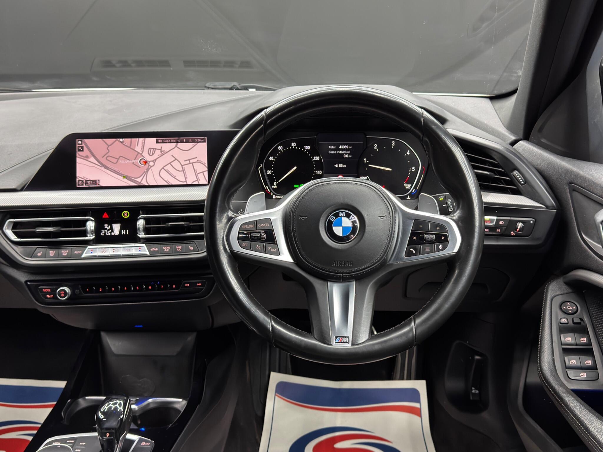 BMW 1 Series - Image 18