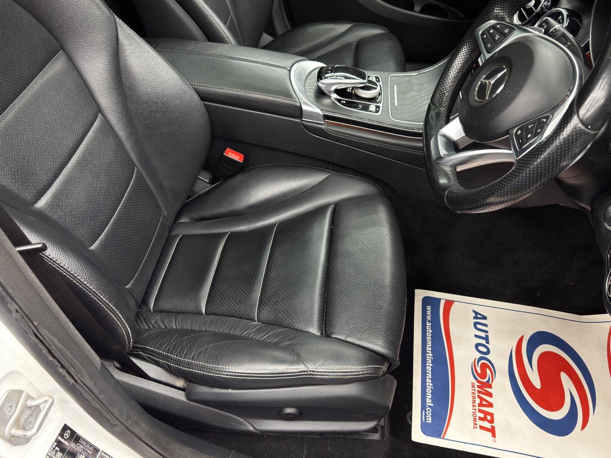 Mercedes GLC - Image 13