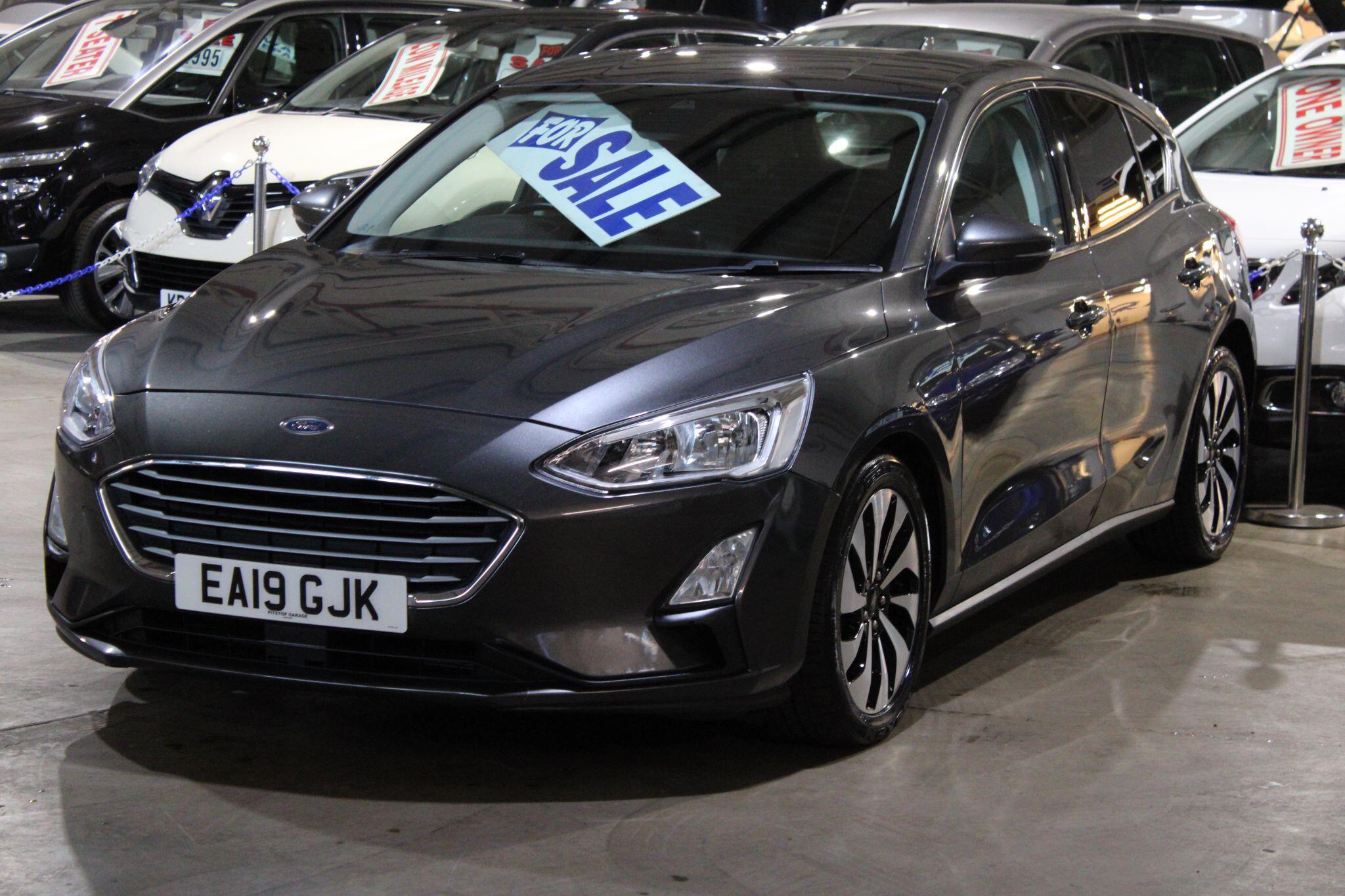 Ford Focus - Image 3
