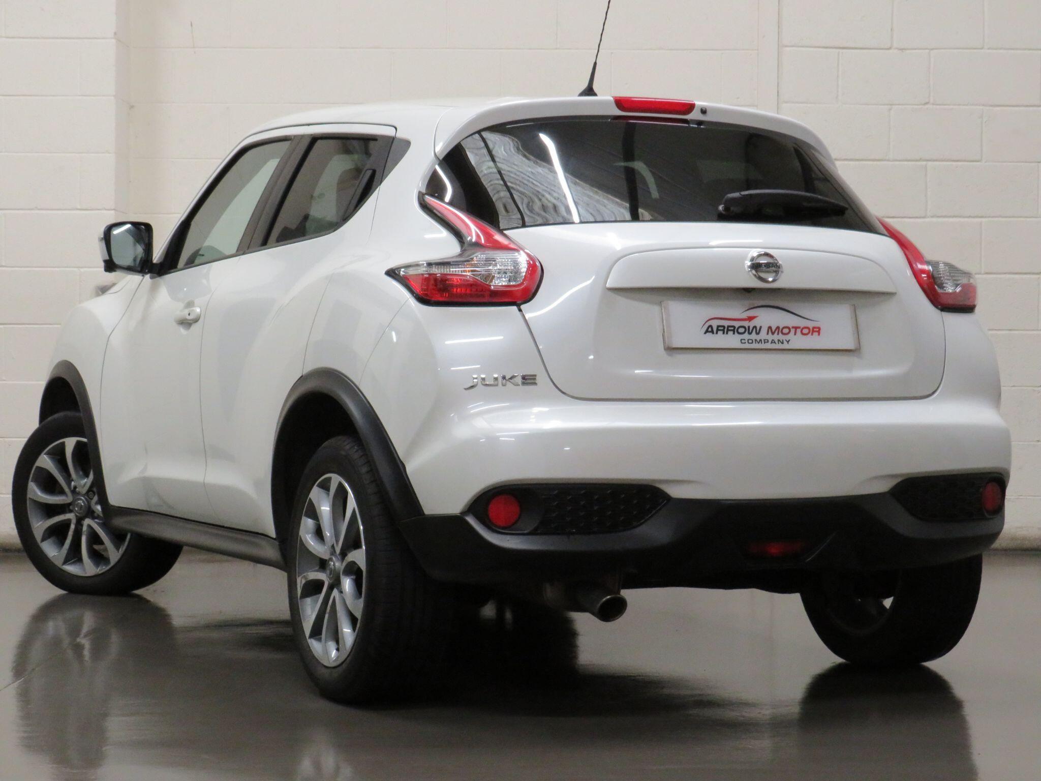 Nissan Juke - Image 5