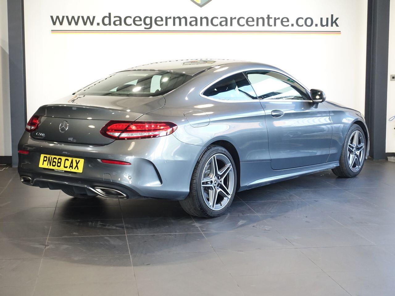 Mercedes-benz C-CLASS - Image 6