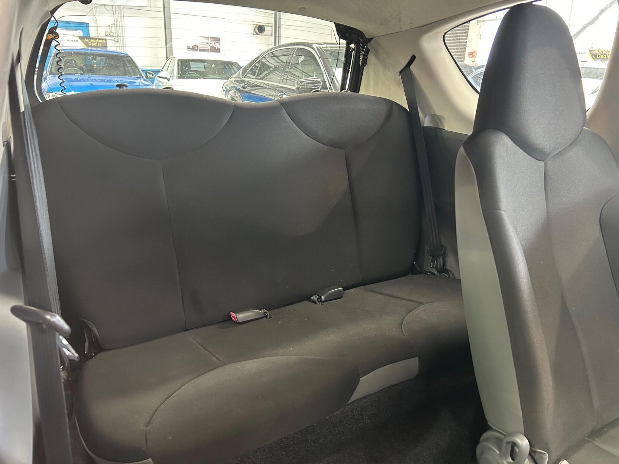 Toyota Aygo - Image 15