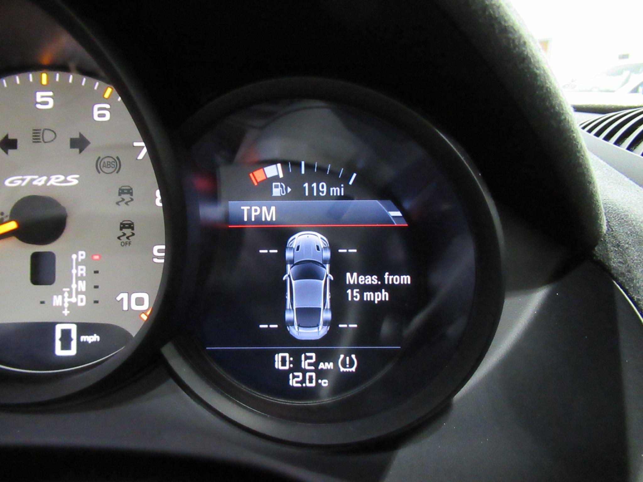 Porsche 718 Cayman - Image 52