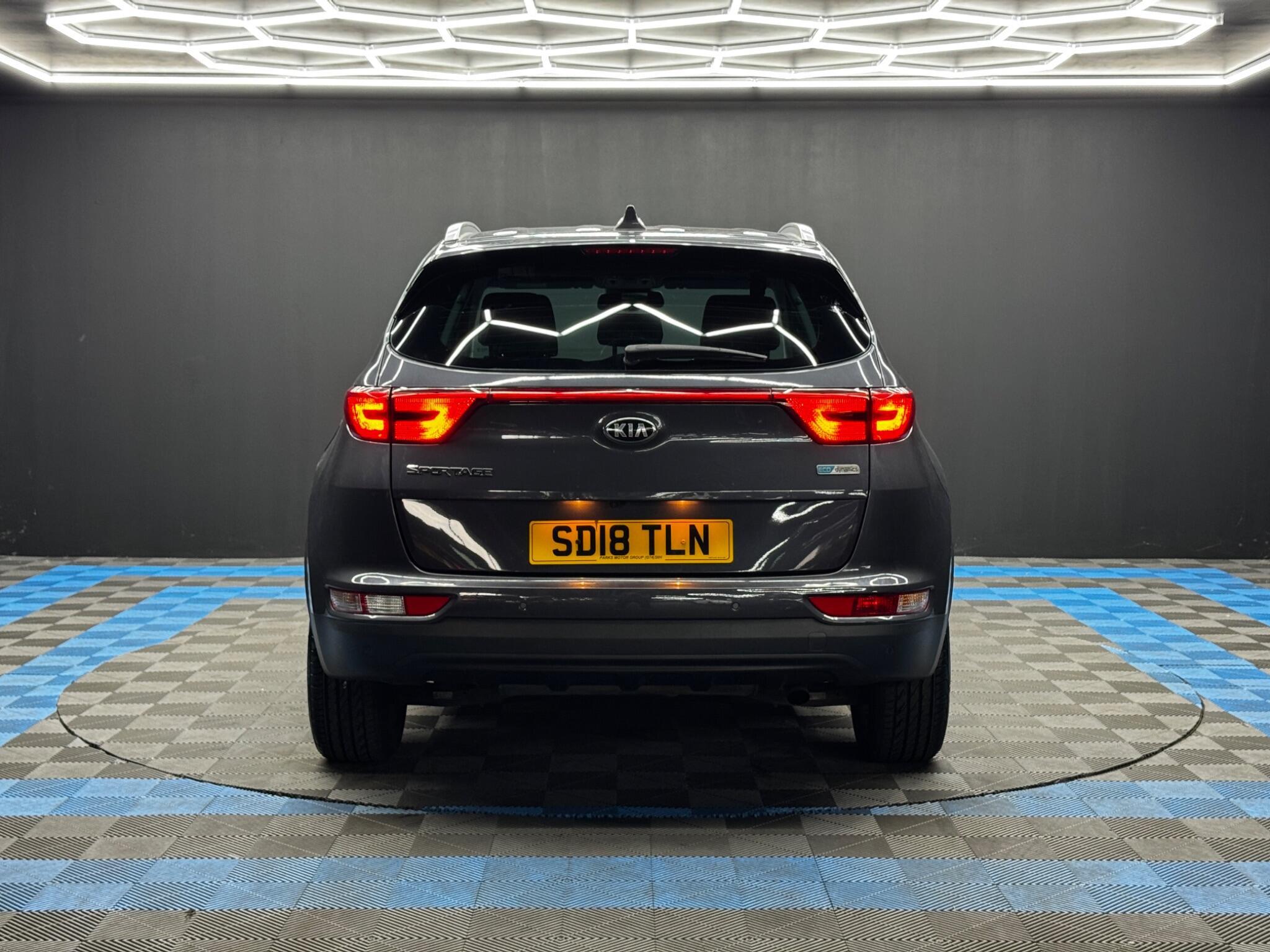 Kia Sportage - Image 6