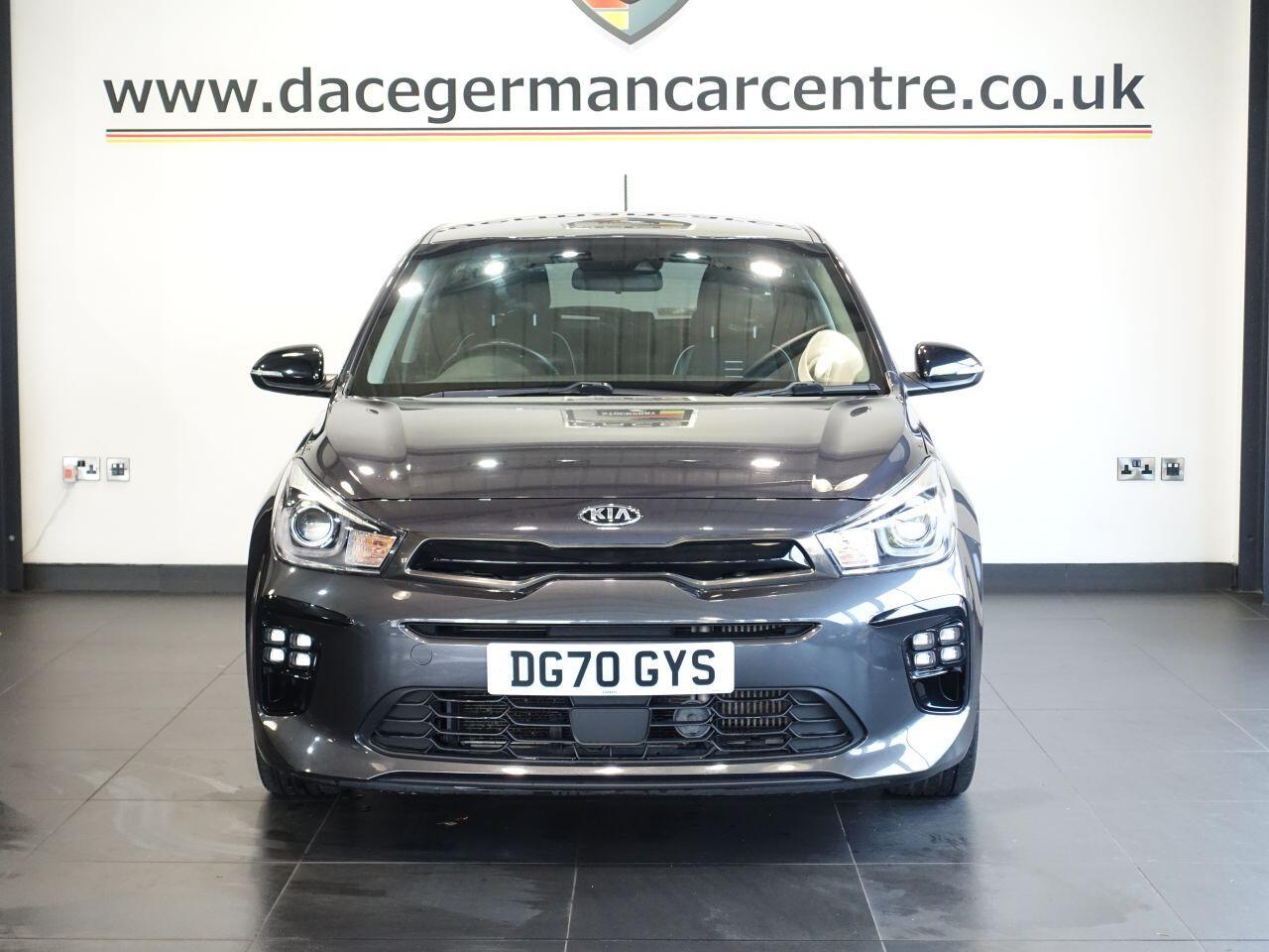 Kia Rio - Image 4