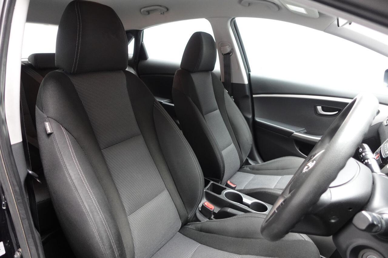 Hyundai i30 - Image 3