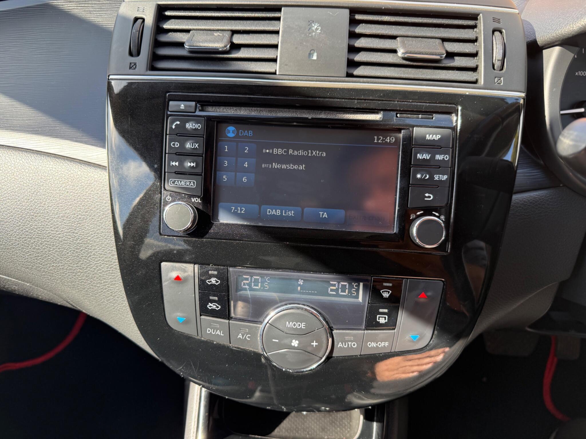 Nissan Pulsar - Image 14