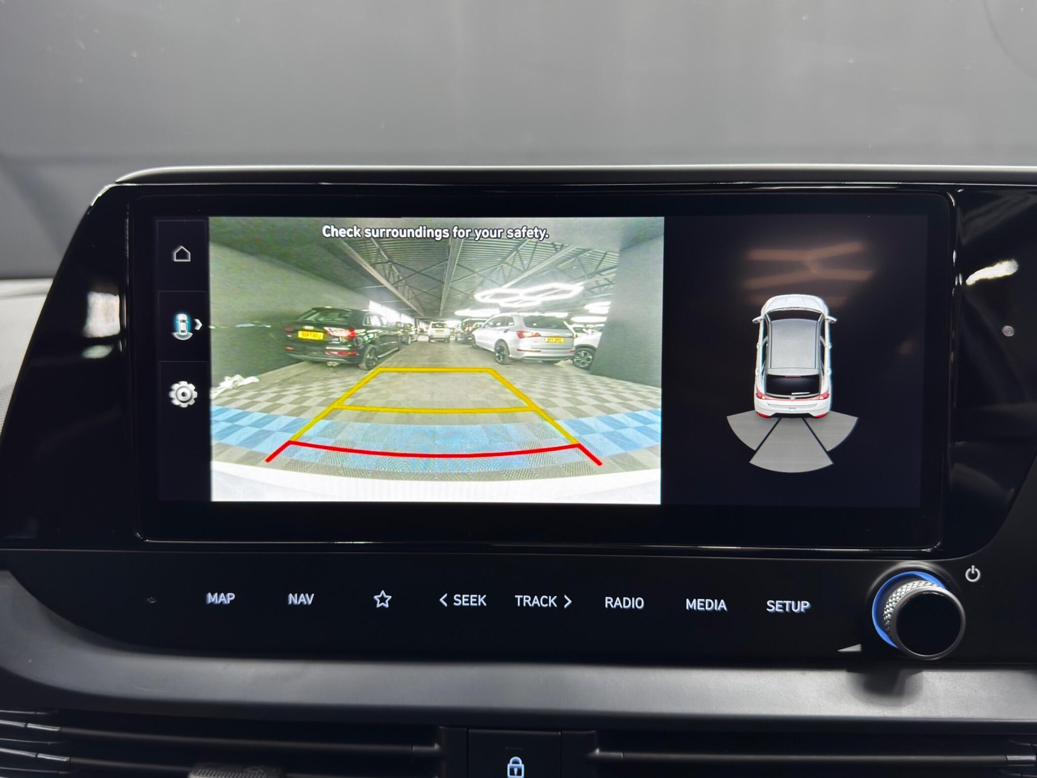 Hyundai i20 - Image 34