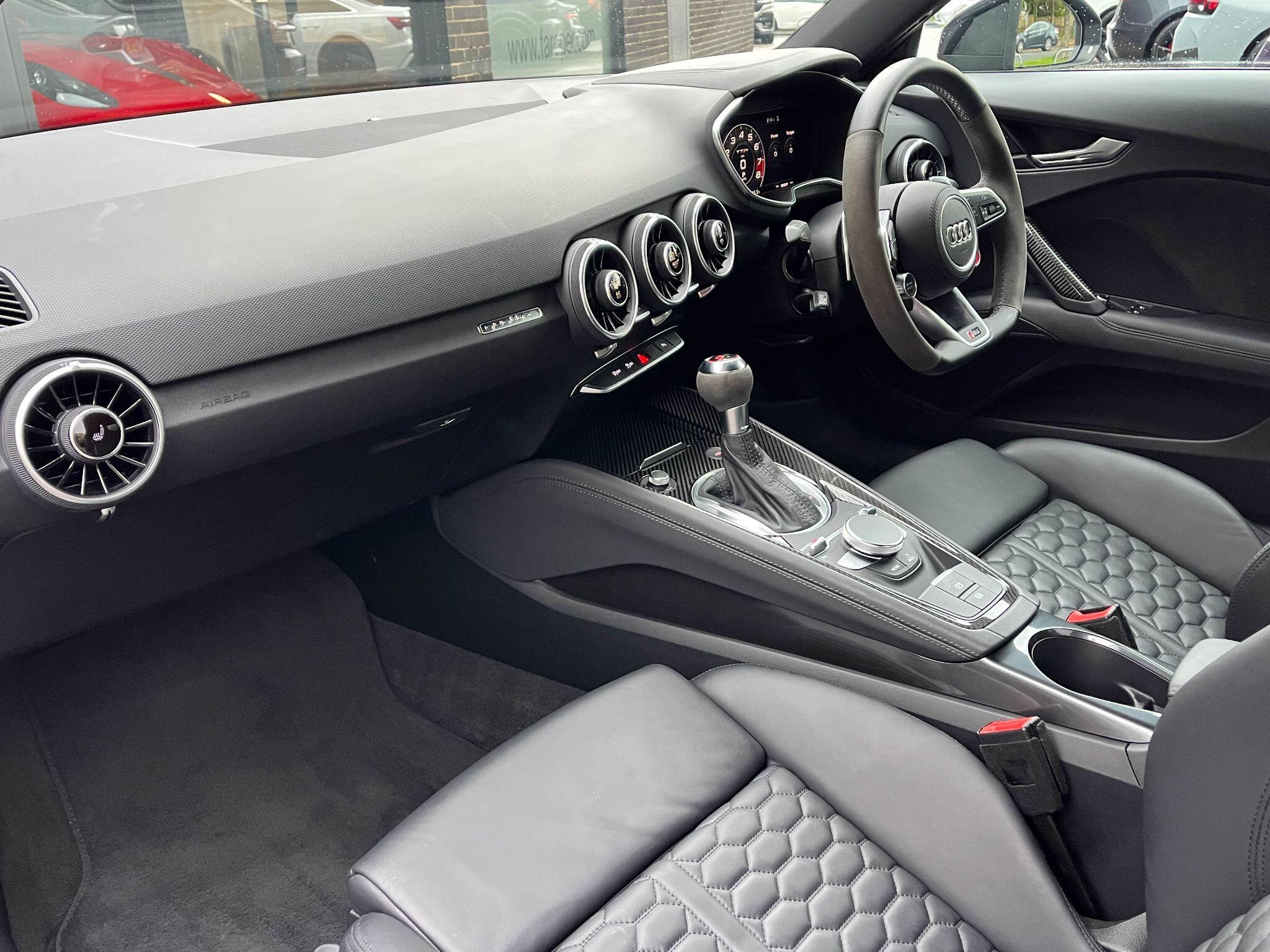 Audi TT RS - Image 5