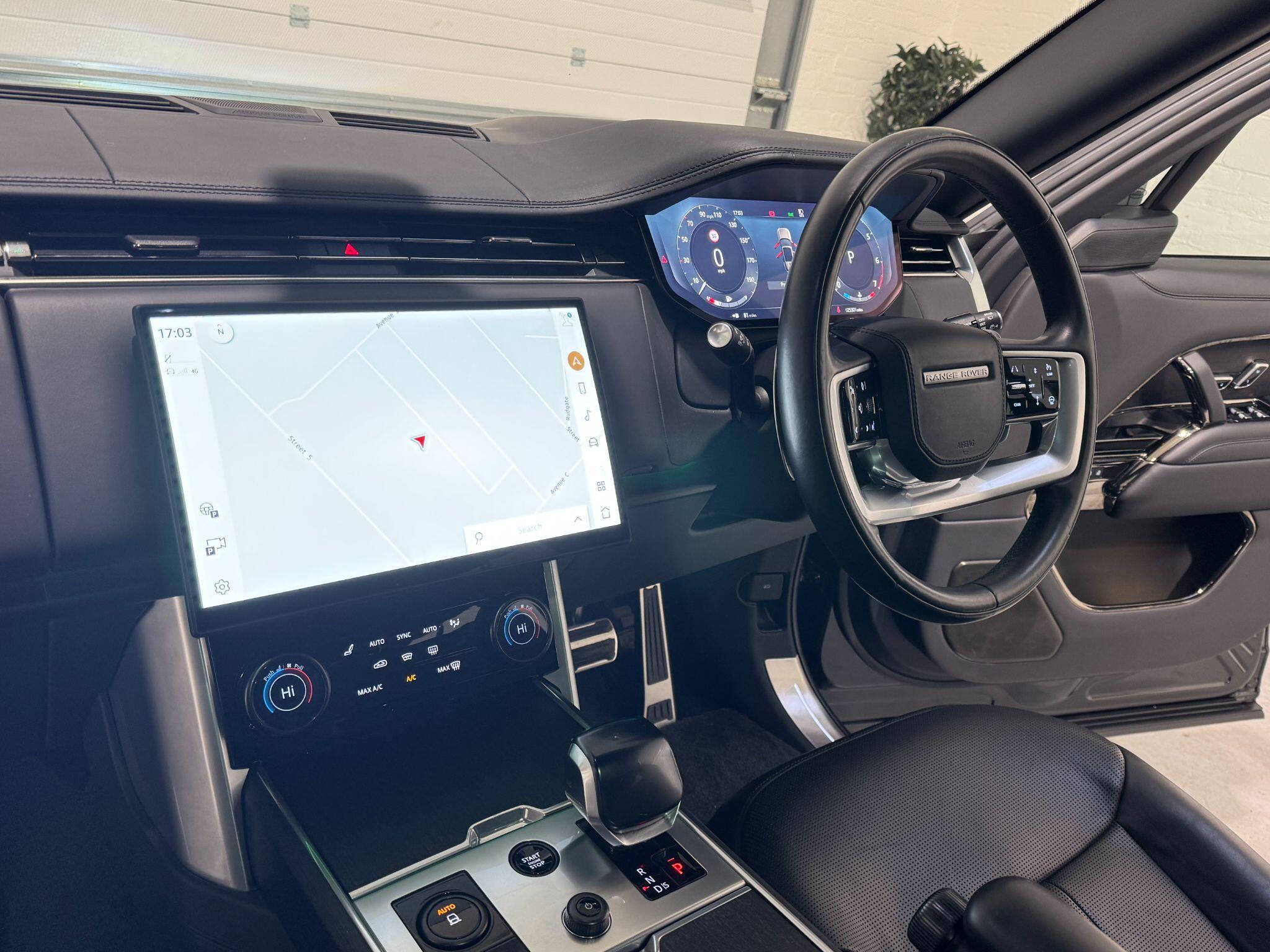 Land Rover Range Rover - Image 62