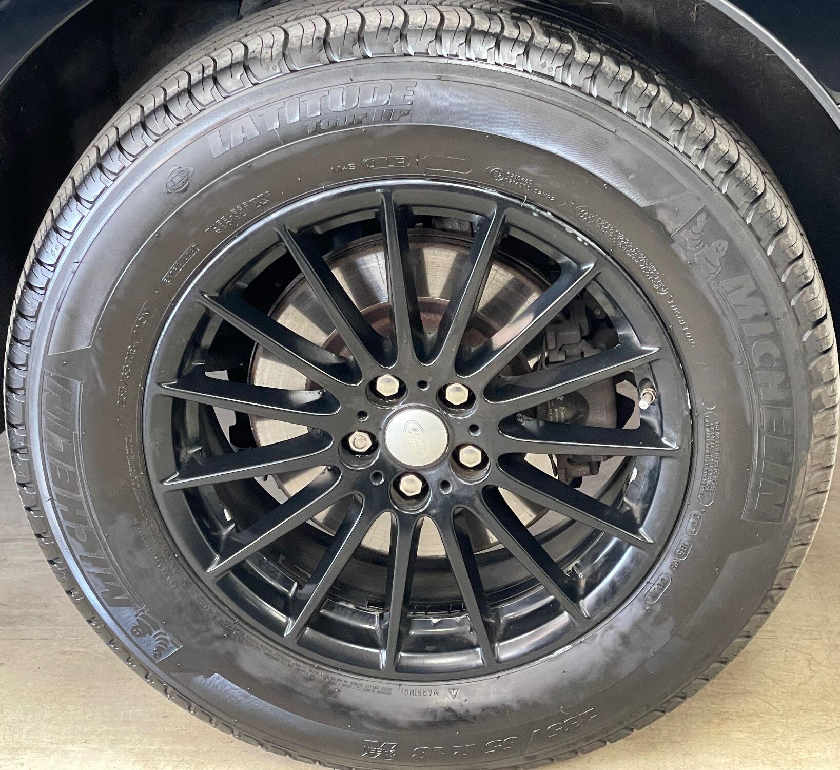 Land Rover Range Rover Velar - Image 14
