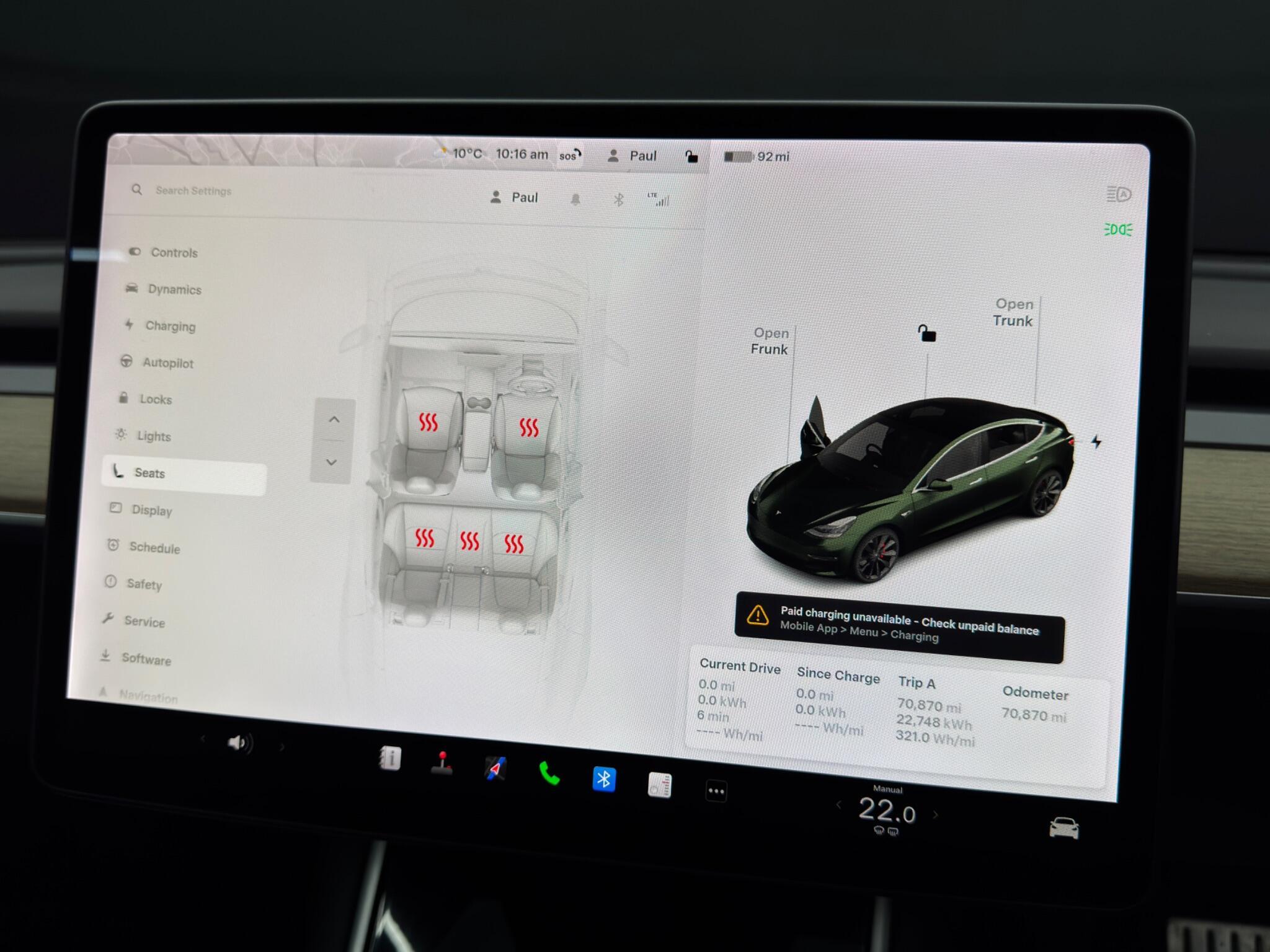 Tesla Model 3 - Image 33