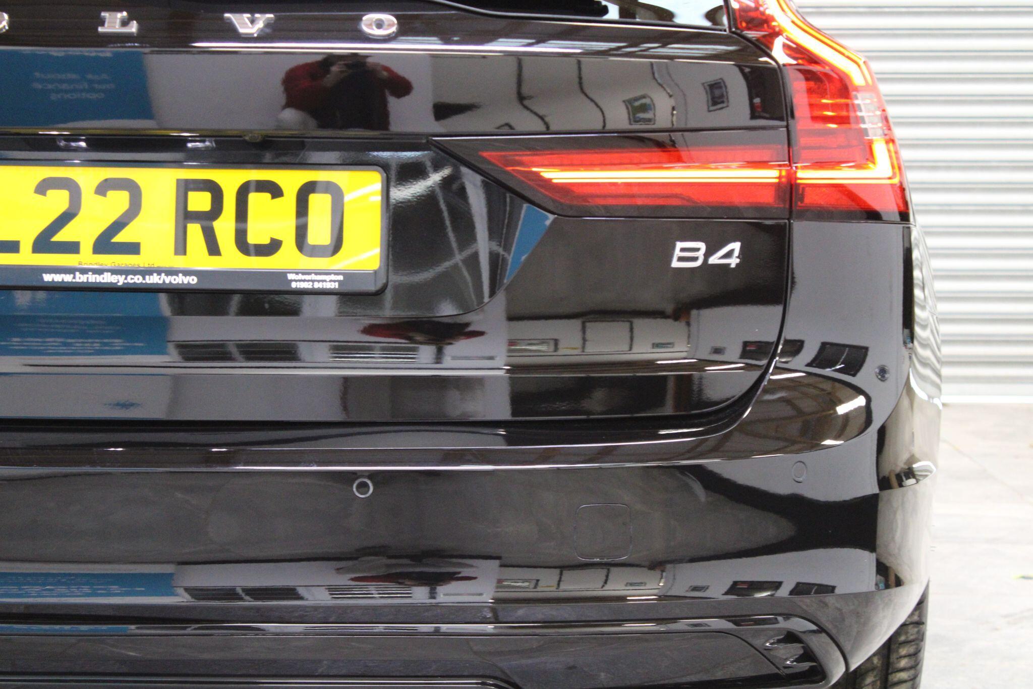 Volvo V90 - Image 15