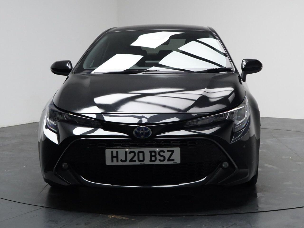 Toyota Corolla - Image 4