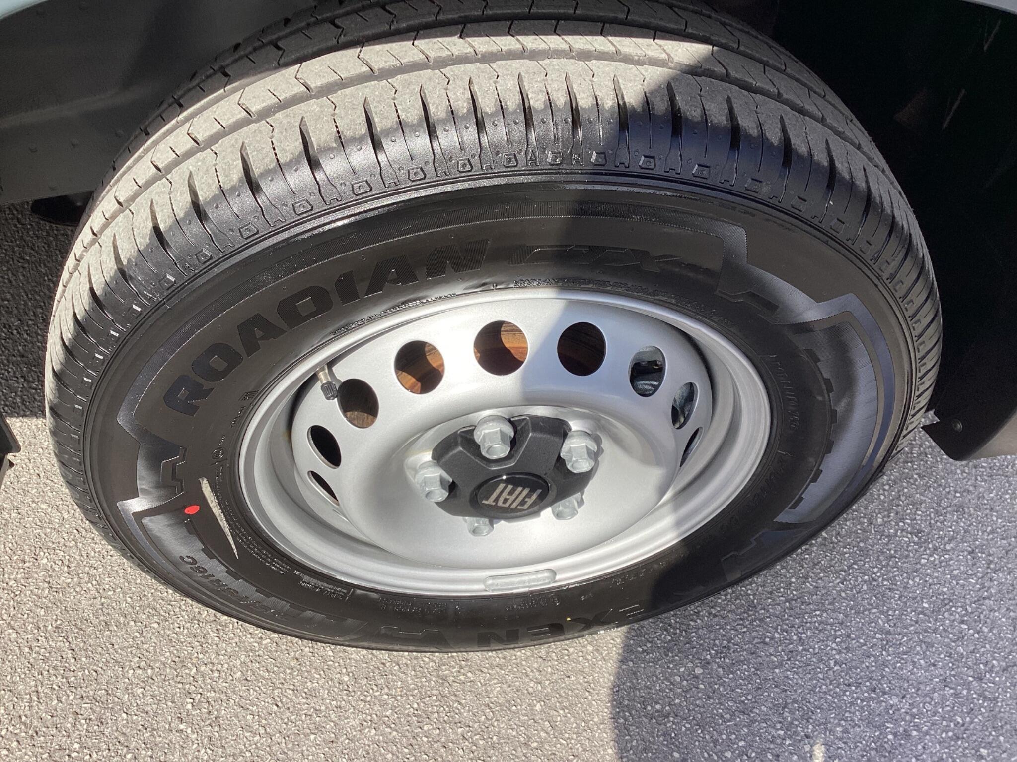 Fiat Ducato - Image 10