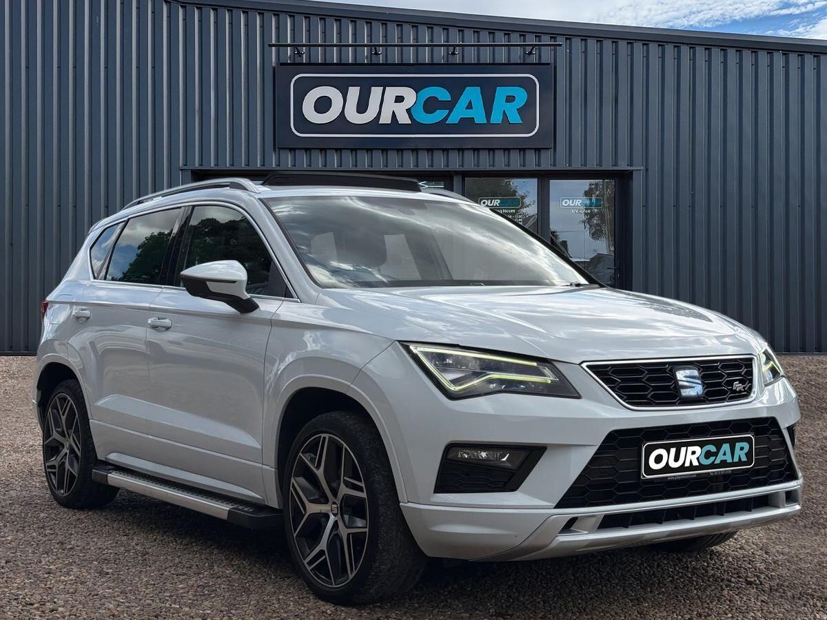 SEAT Ateca - Image 11