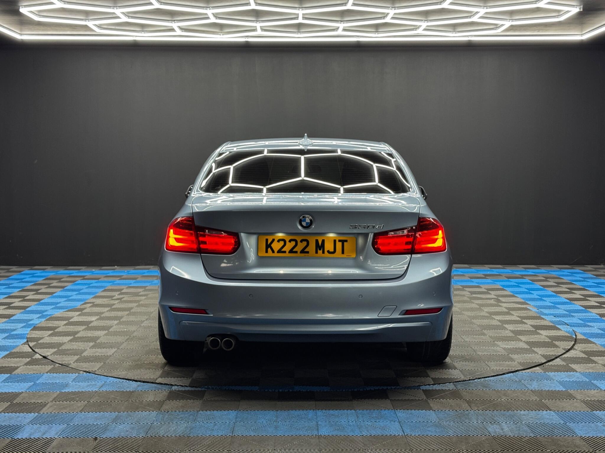 BMW 3 Series - Image 6