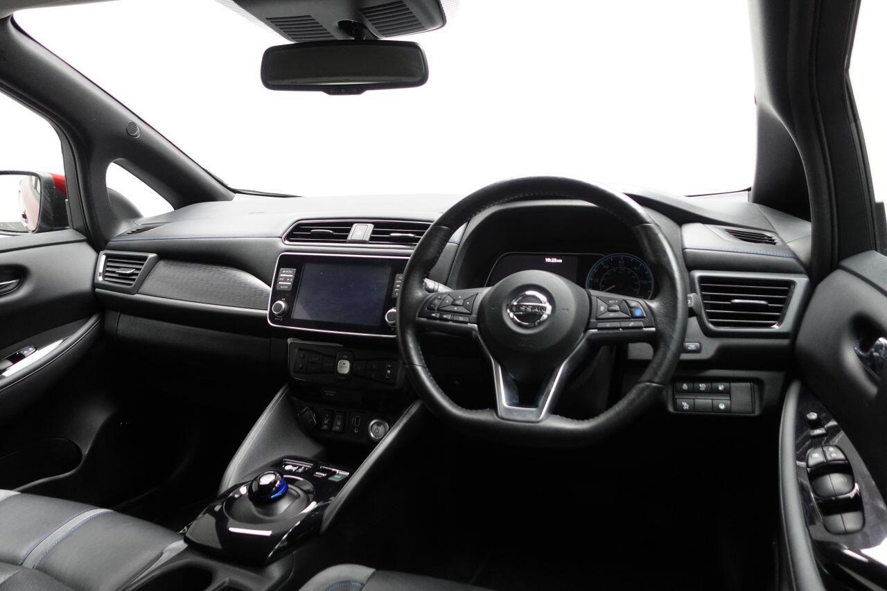 Nissan Leaf - Image 15