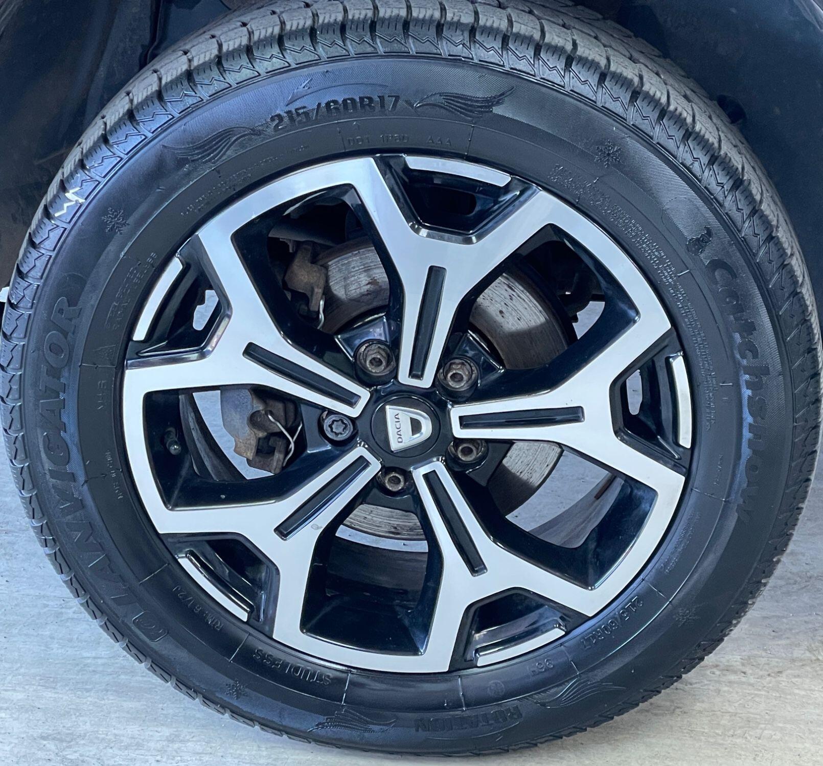 Dacia Duster - Image 17