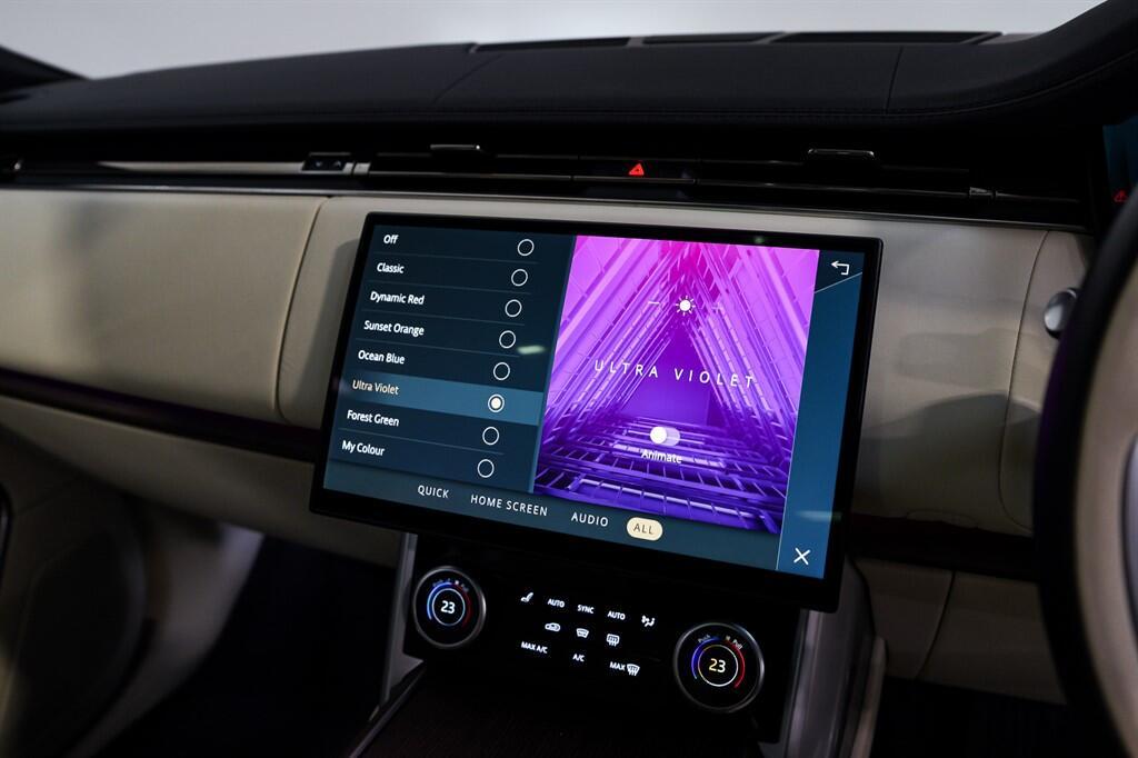 Land Rover Range Rover - Image 33