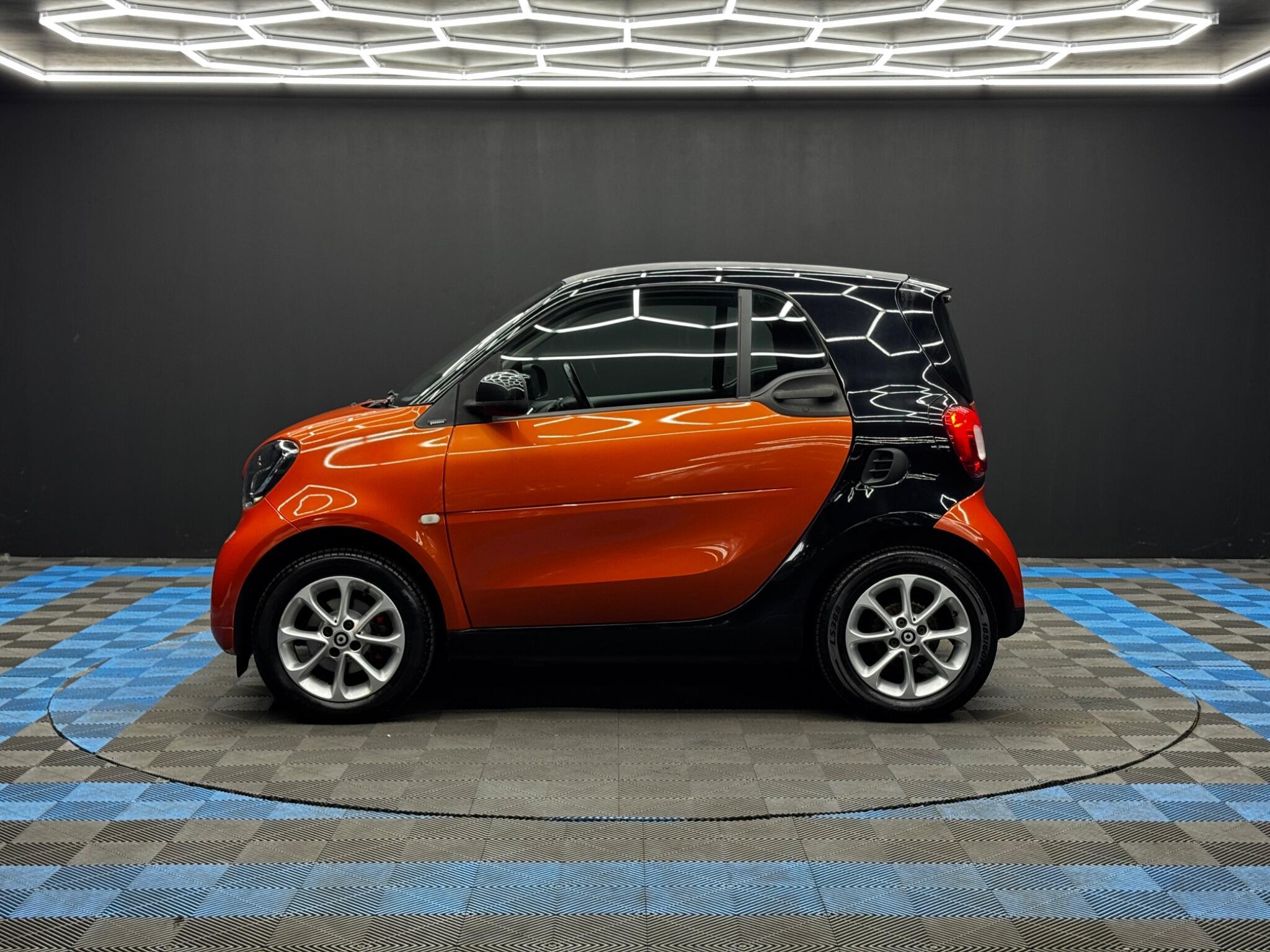 Smart Fortwo - Image 8