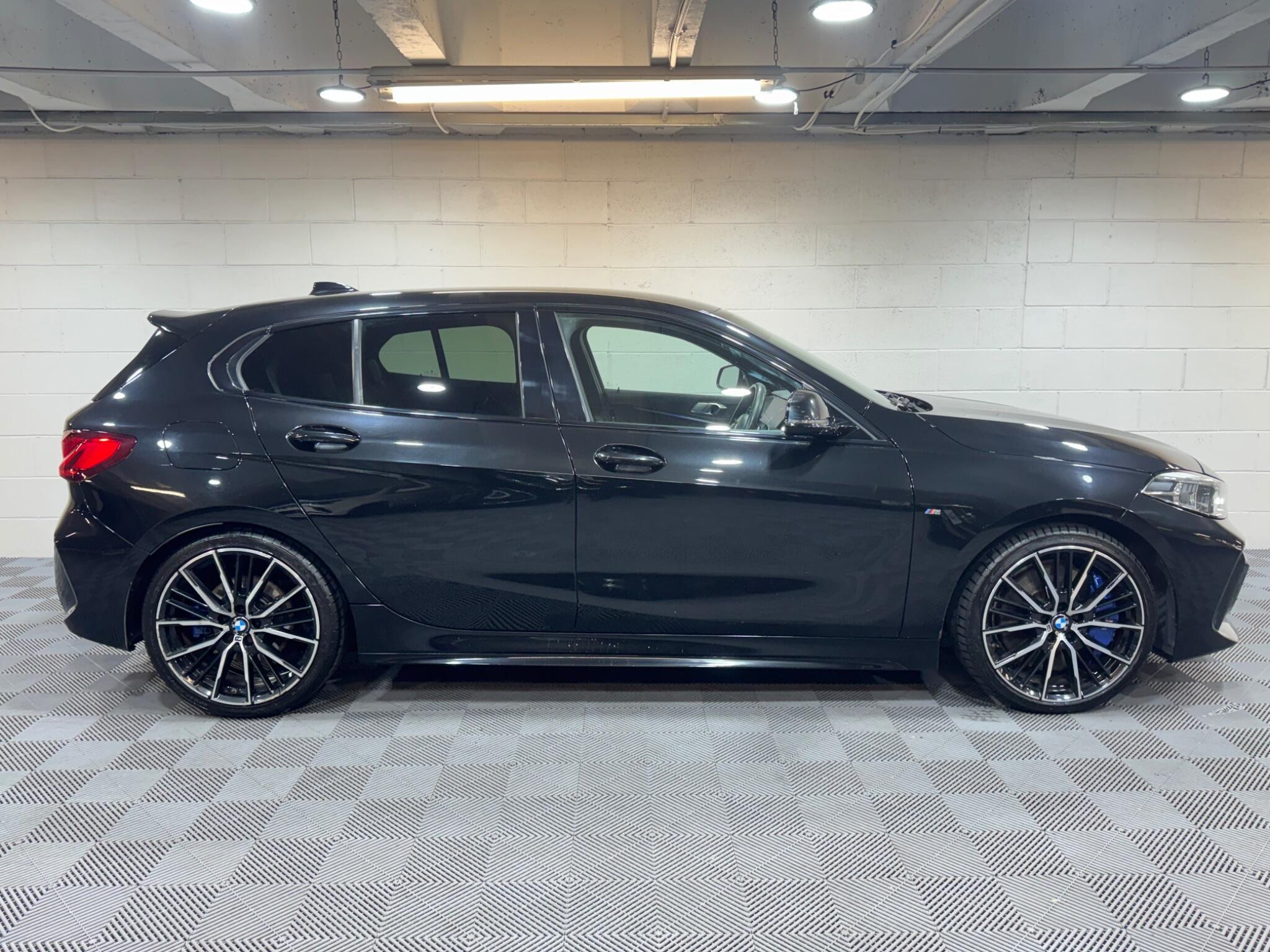 BMW 1 Series - Image 5