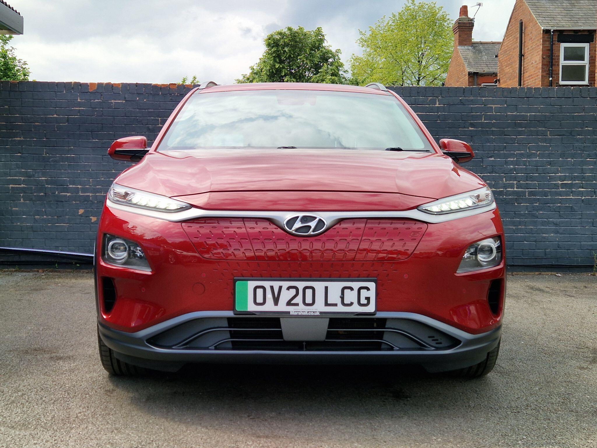 Hyundai Kona - Image 16