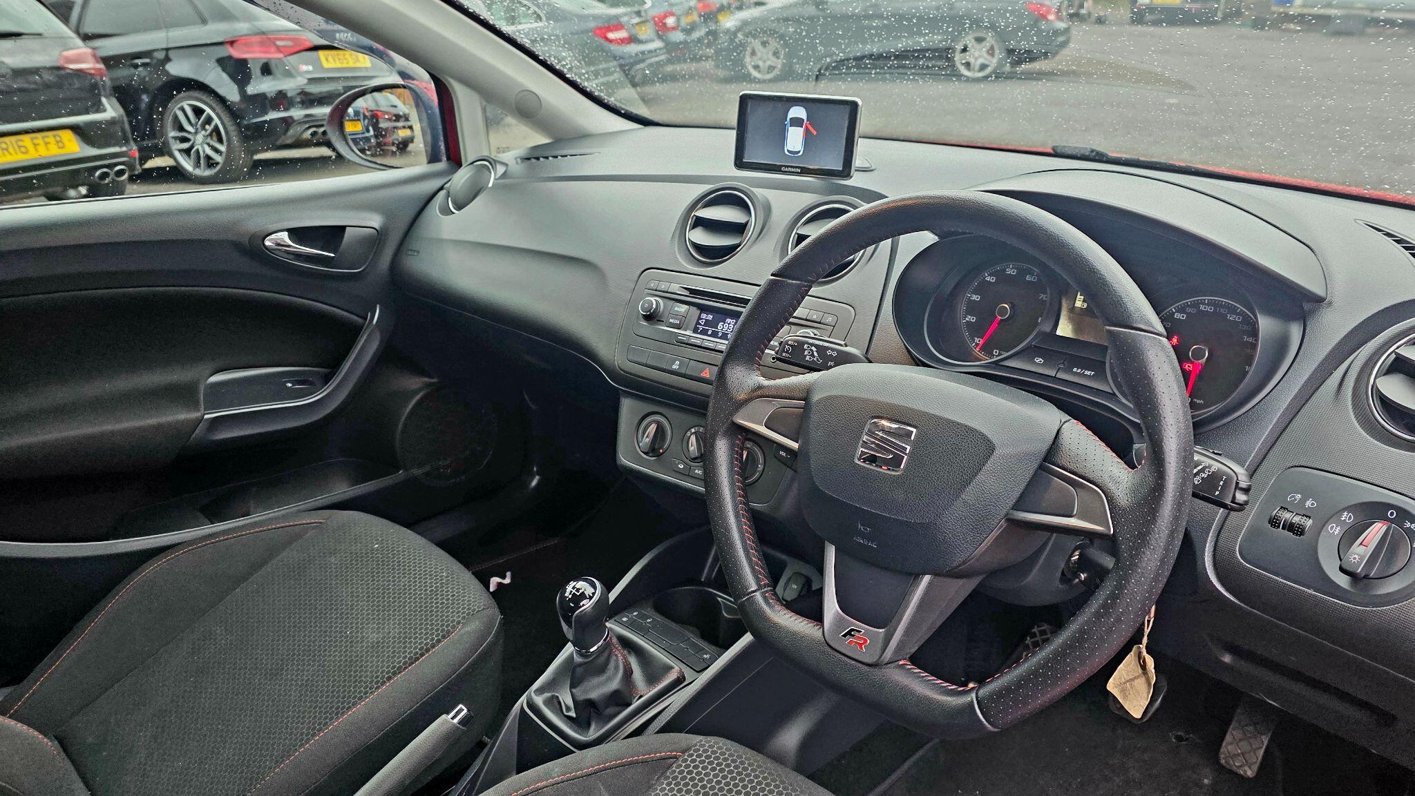 SEAT Ibiza - Image 11