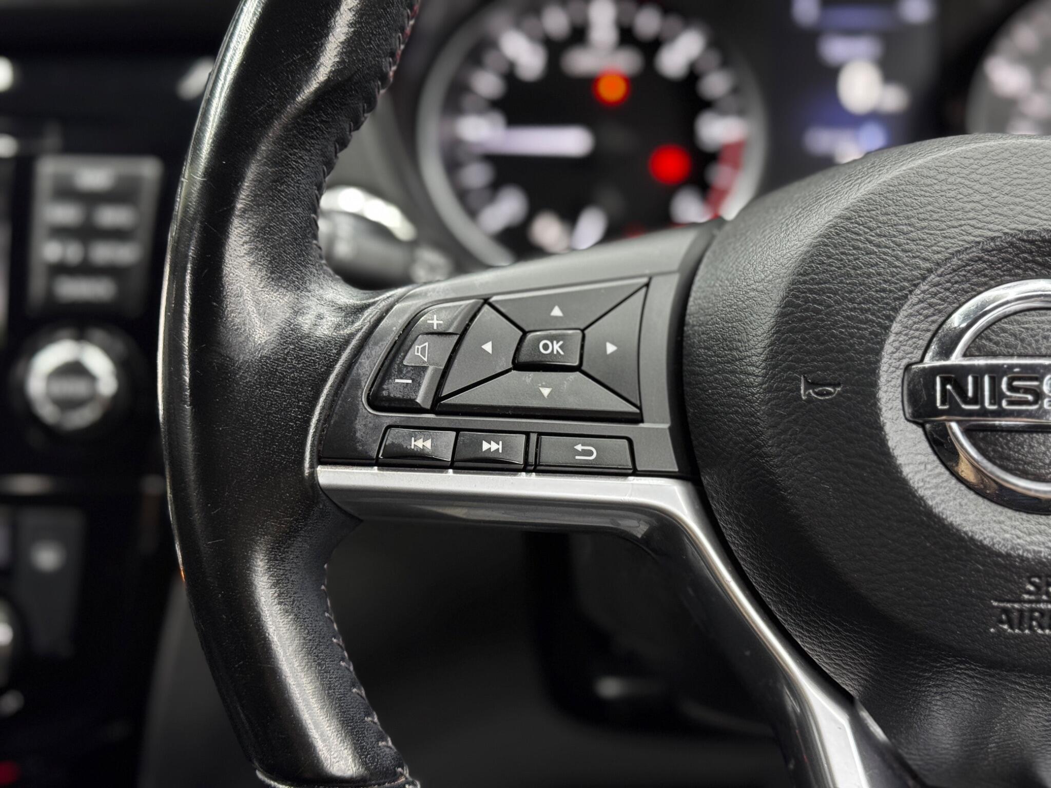 Nissan Qashqai - Image 19