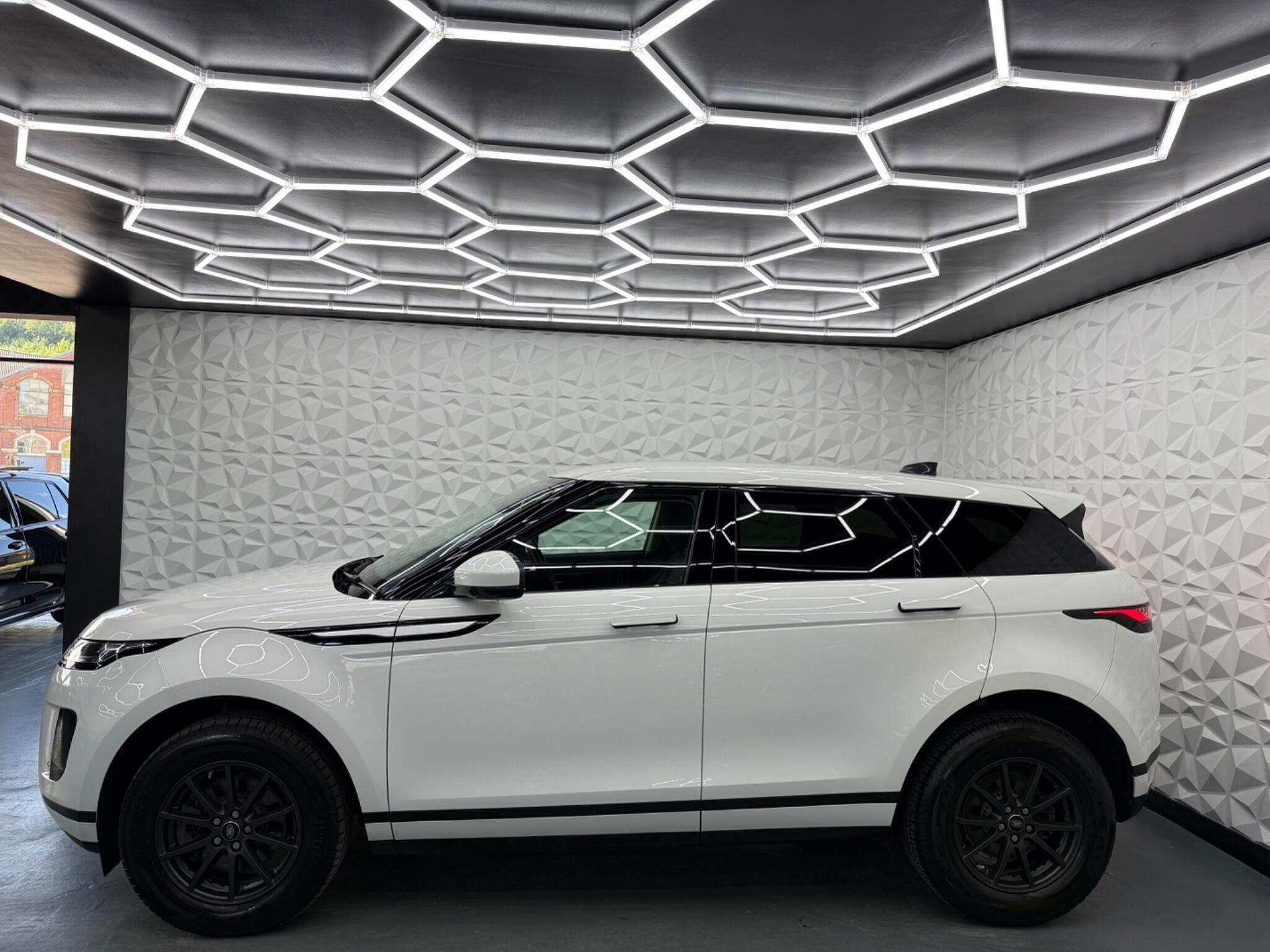 Land Rover Range Rover Evoque - Image 7