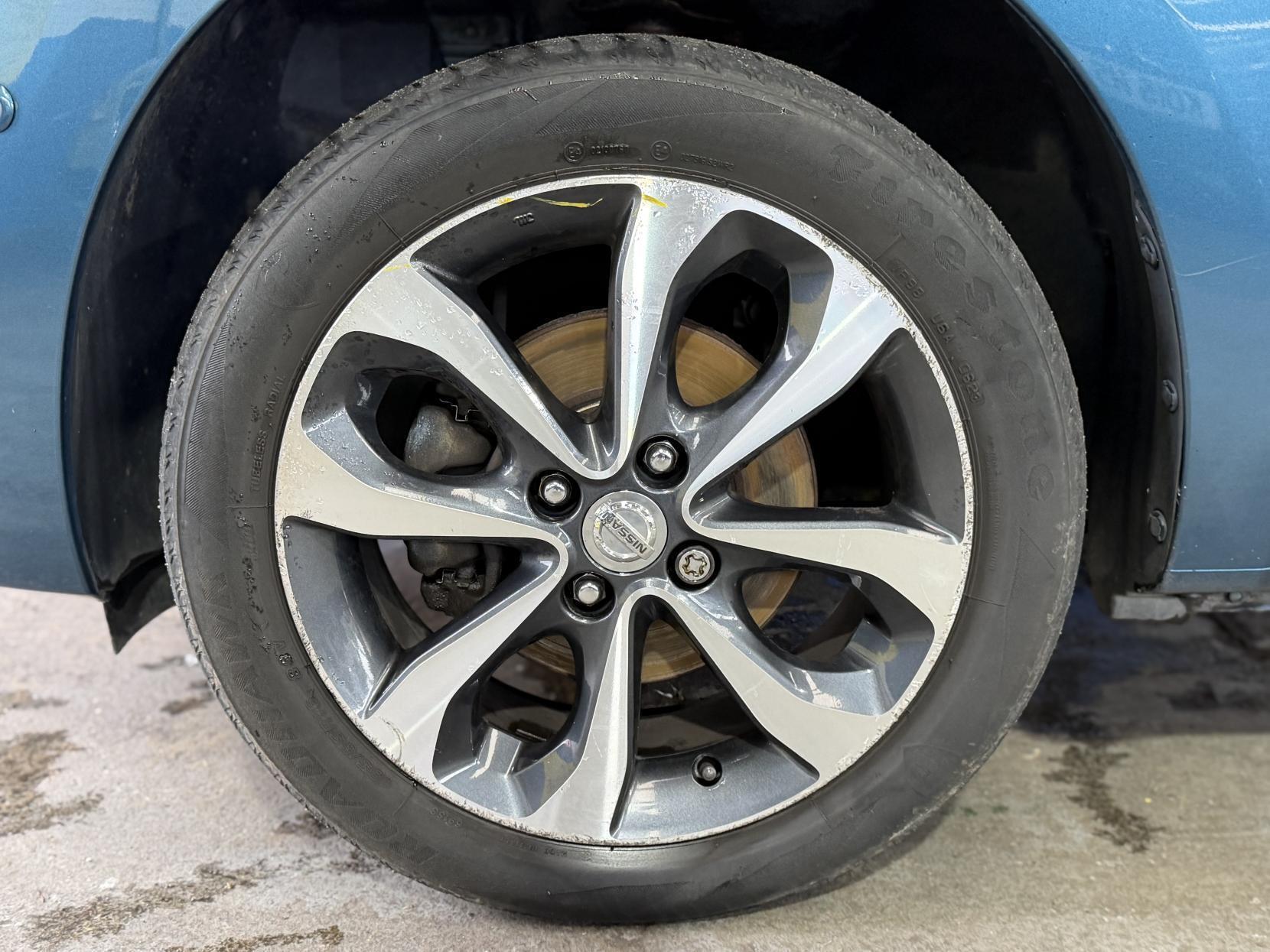 Nissan Micra - Image 15