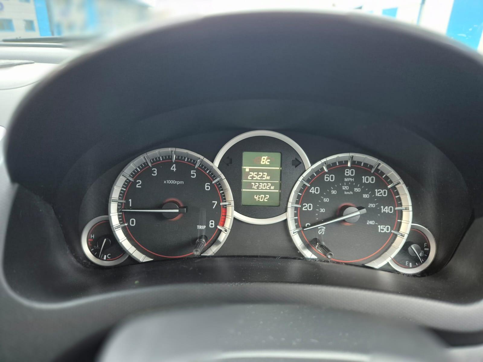 Suzuki Swift - Image 38