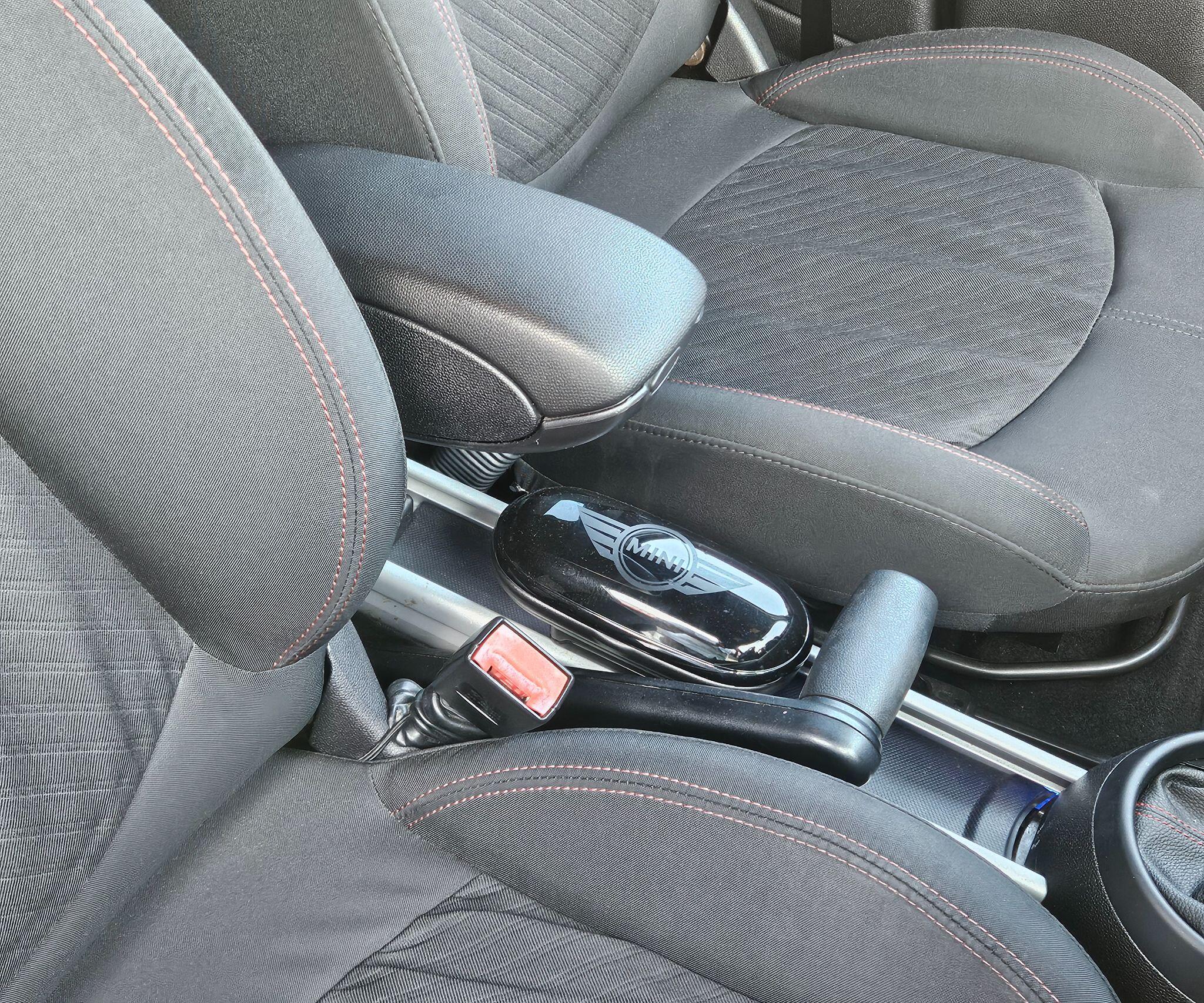 MINI Countryman - Image 35
