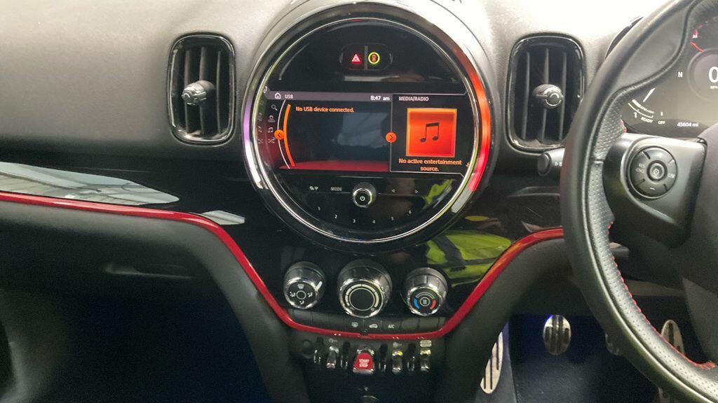 MINI Countryman - Image 4