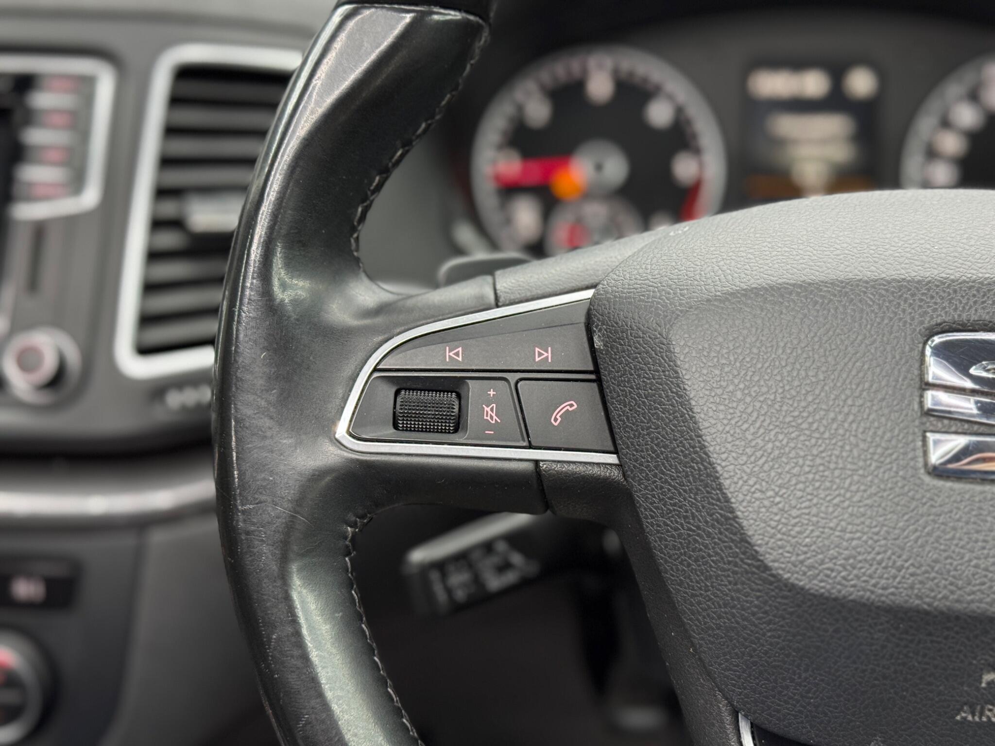 SEAT Alhambra - Image 20