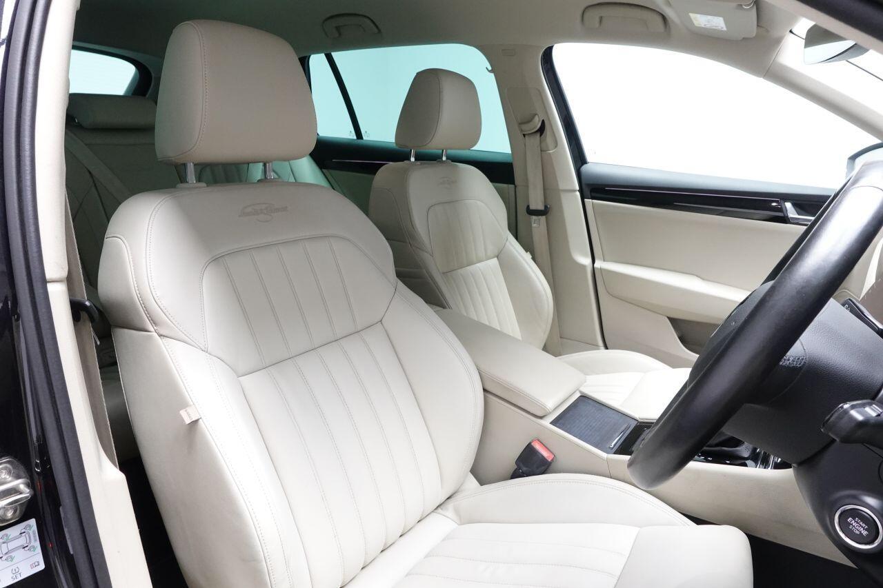 Skoda Superb - Image 3