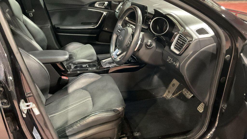 Kia ProCeed - Image 3