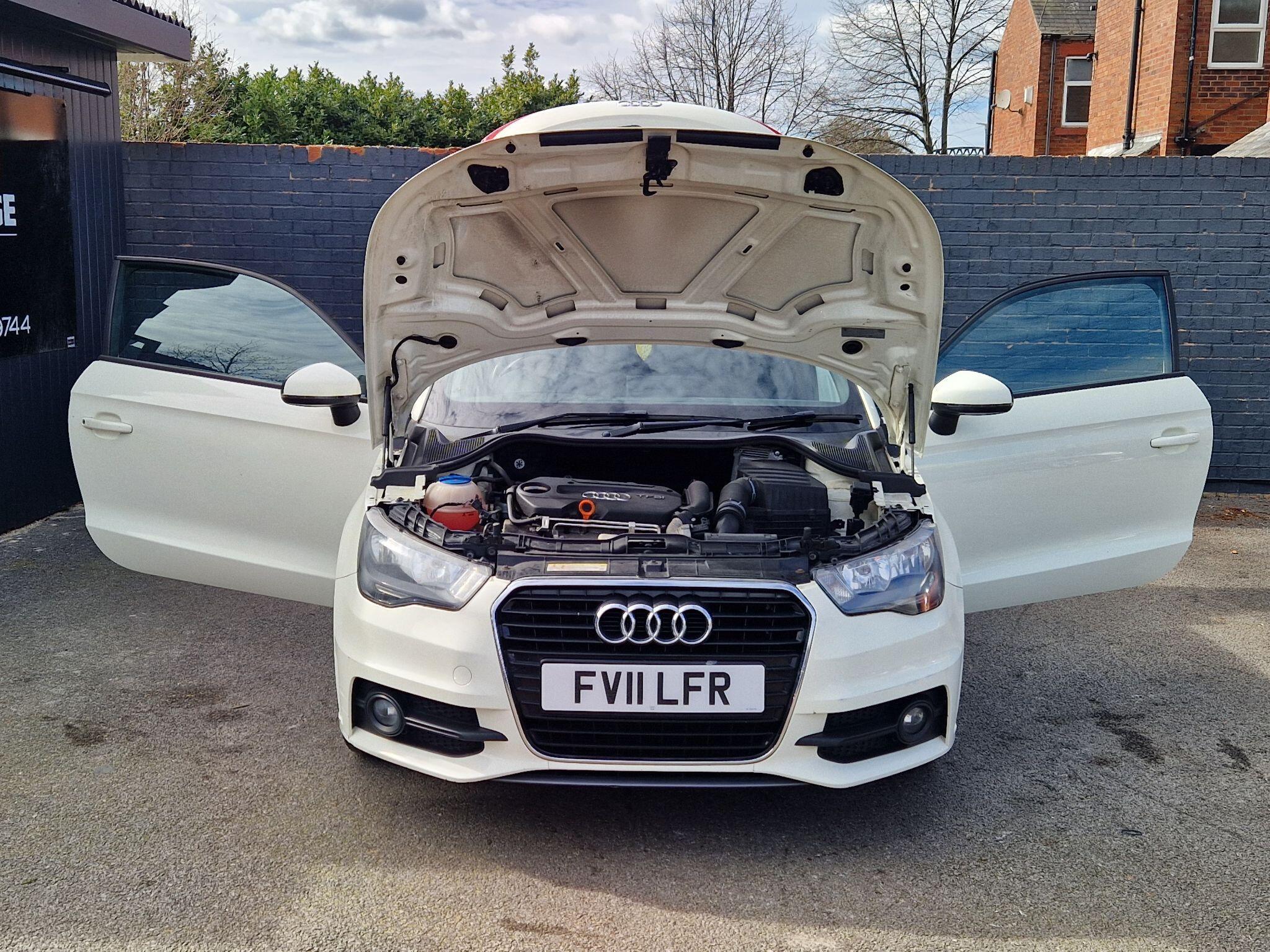 Audi A1 - Image 13