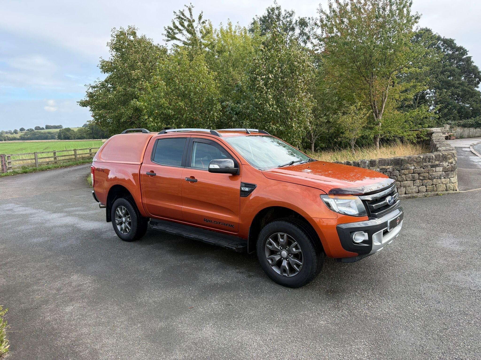 Ford Ranger - Image 5