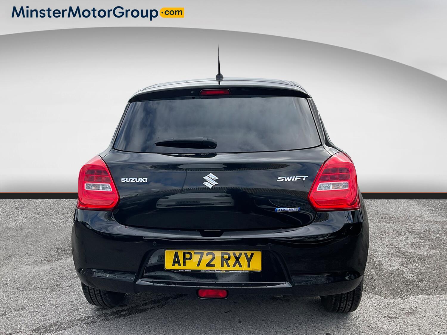 Suzuki Swift - Image 3