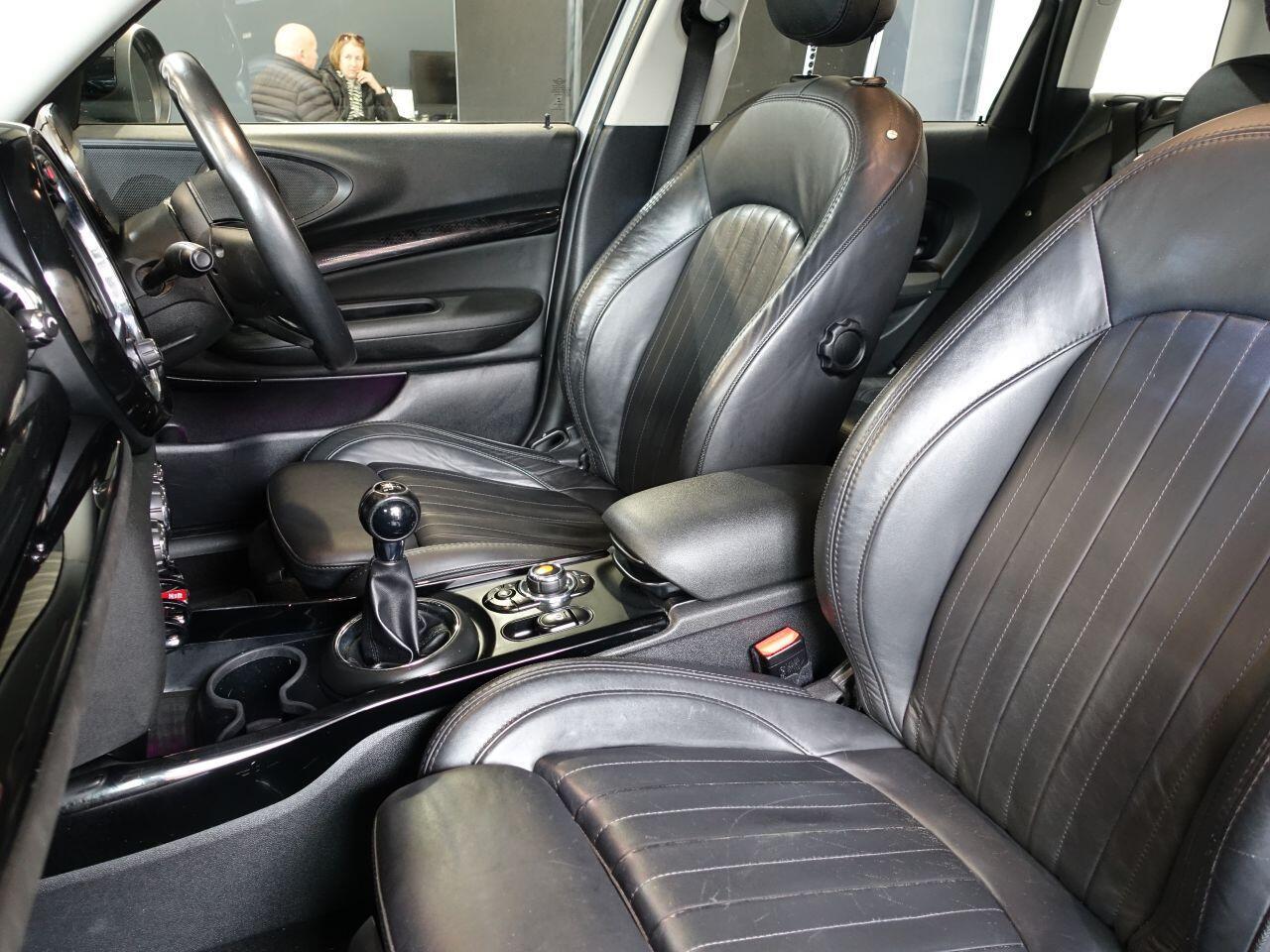 MINI Clubman - Image 15