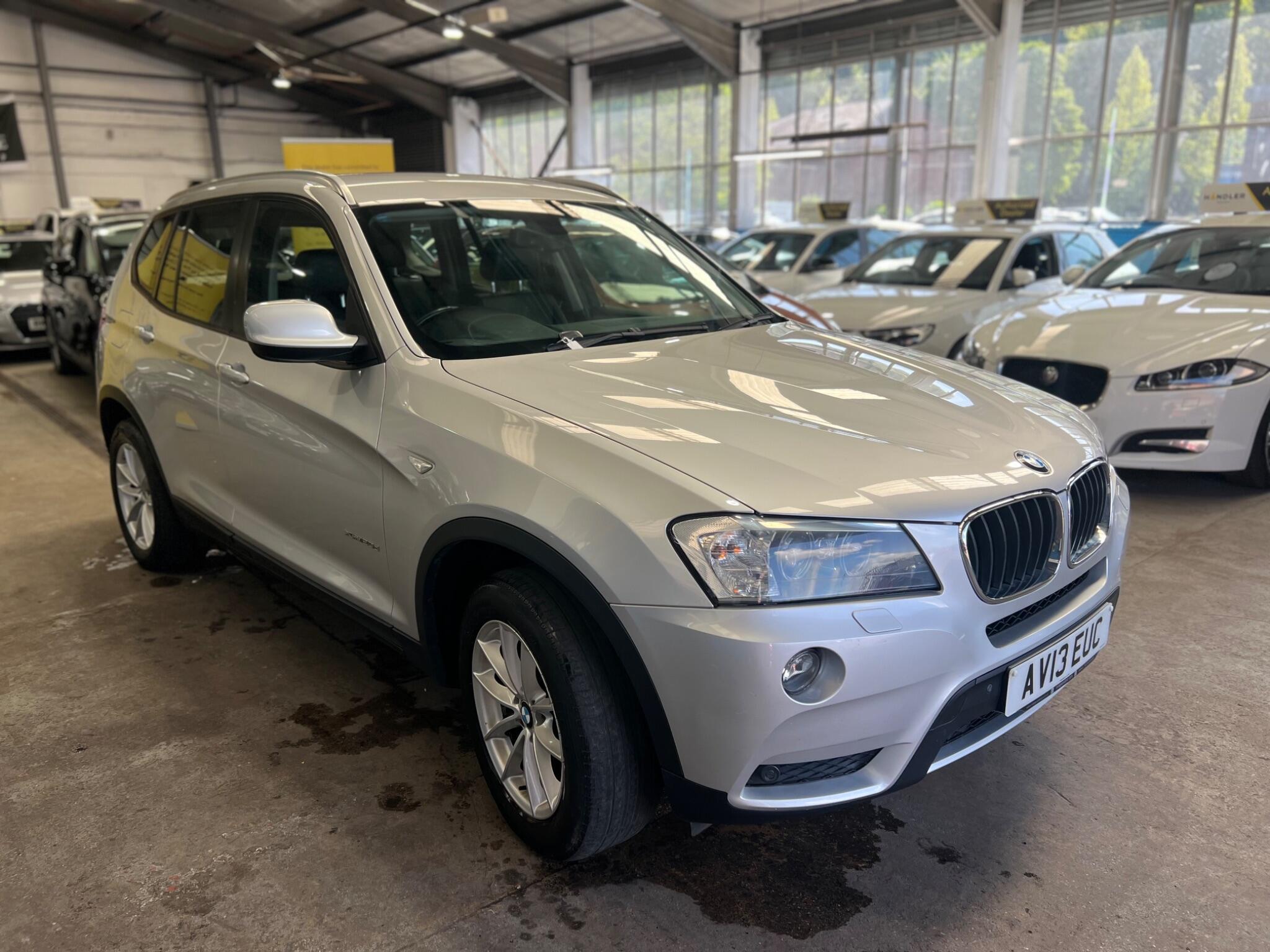 BMW X3 - Image 5