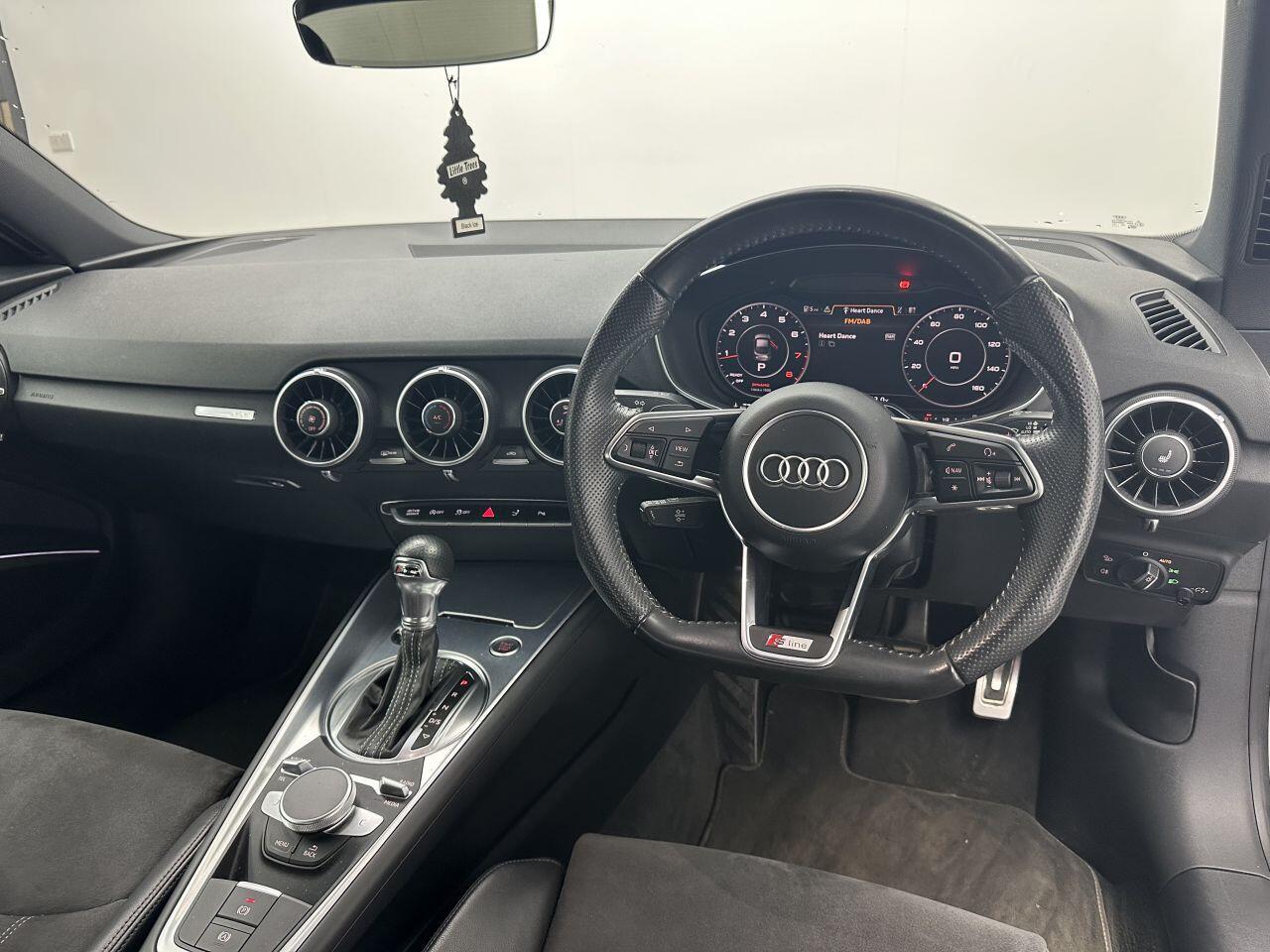 Audi TT - Image 34