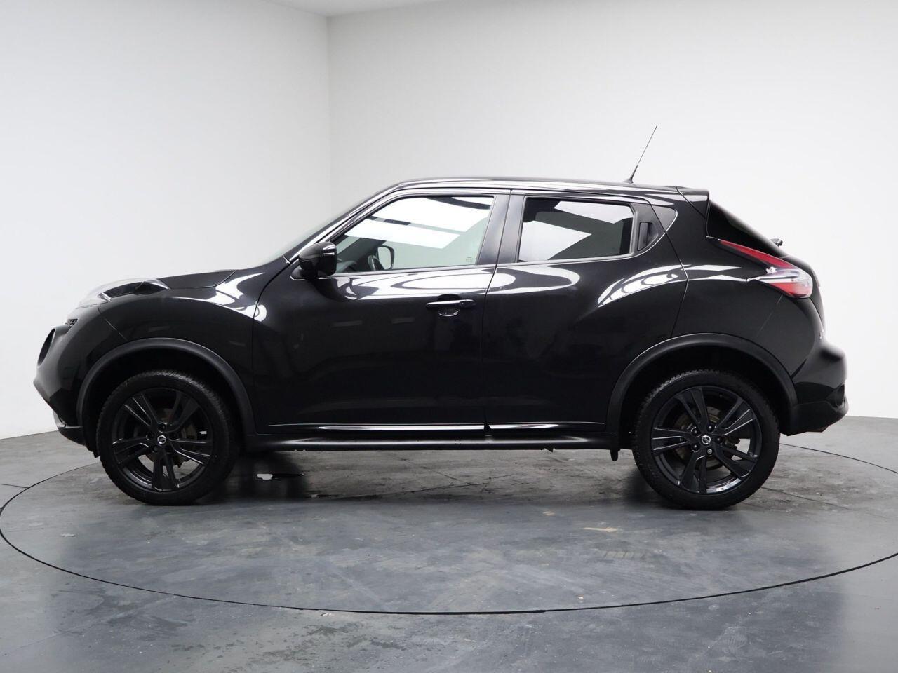 Nissan Juke - Image 8