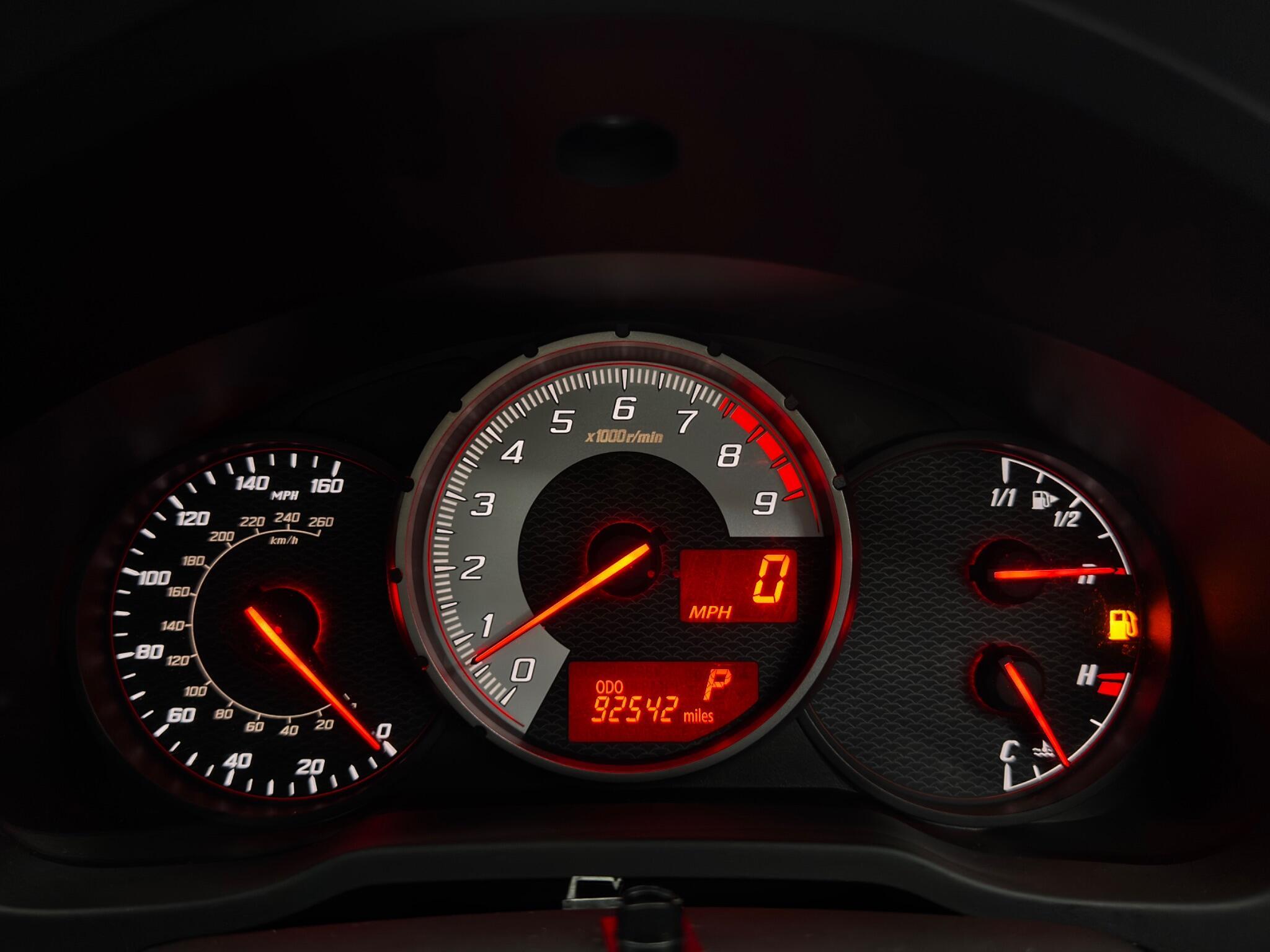 Toyota GT86 - Image 20